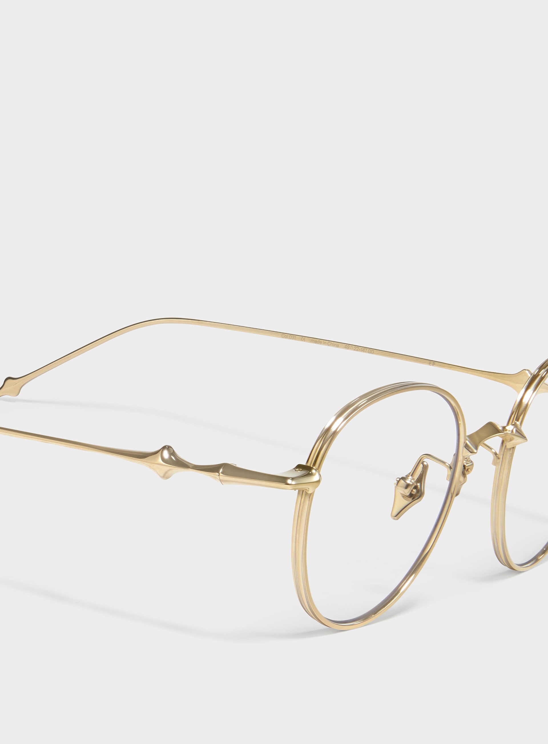 Glasses | Gentle Monster