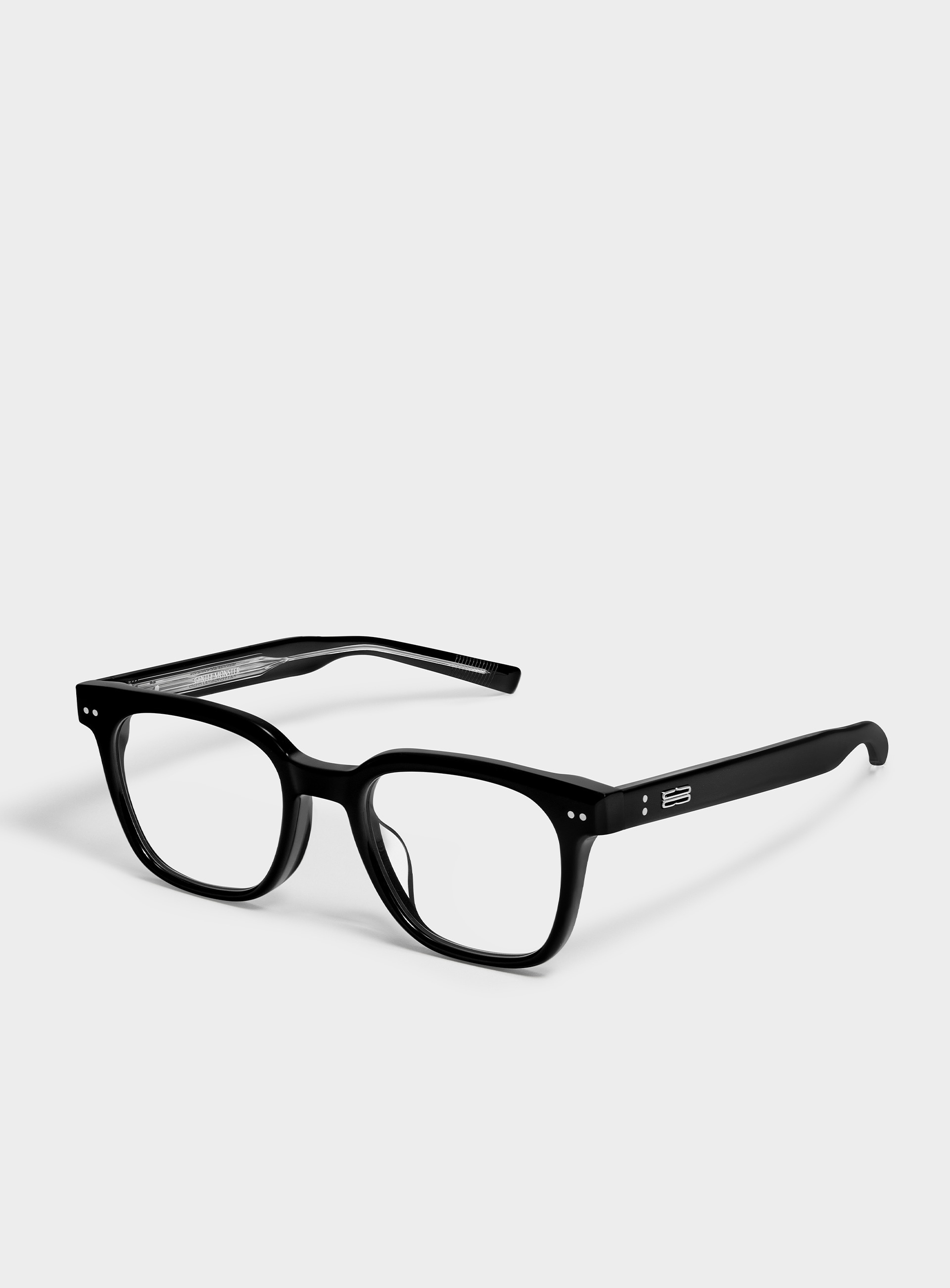 Zin 01 | Gentle Monster