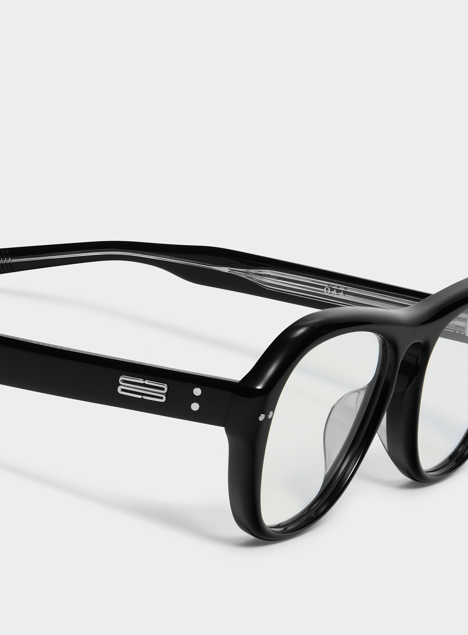 Gentle Monster Pino Sunglasses Black Unisex New | eBay