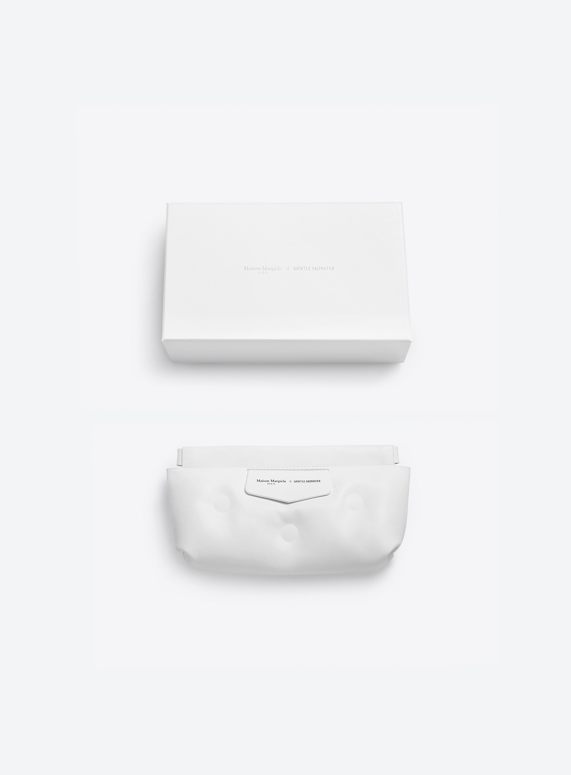 Maison Margiela × GENTLE MONSTER メガネケース - メルカリ