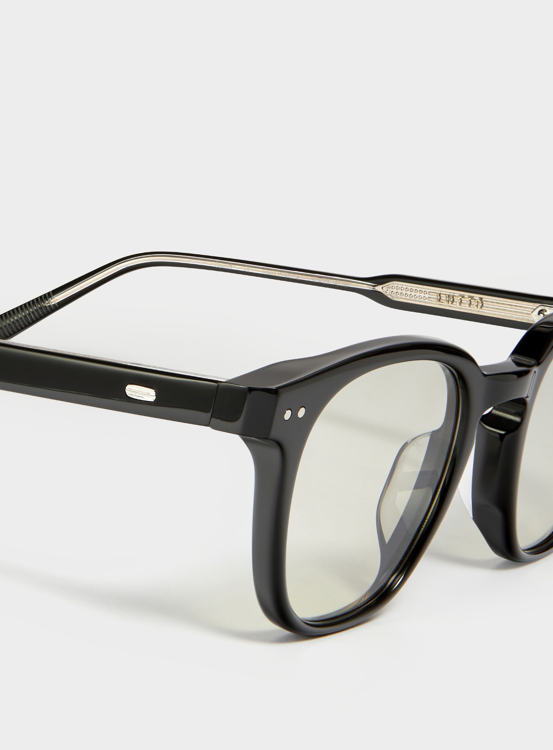 Lutto 01(K) | Gentle Monster