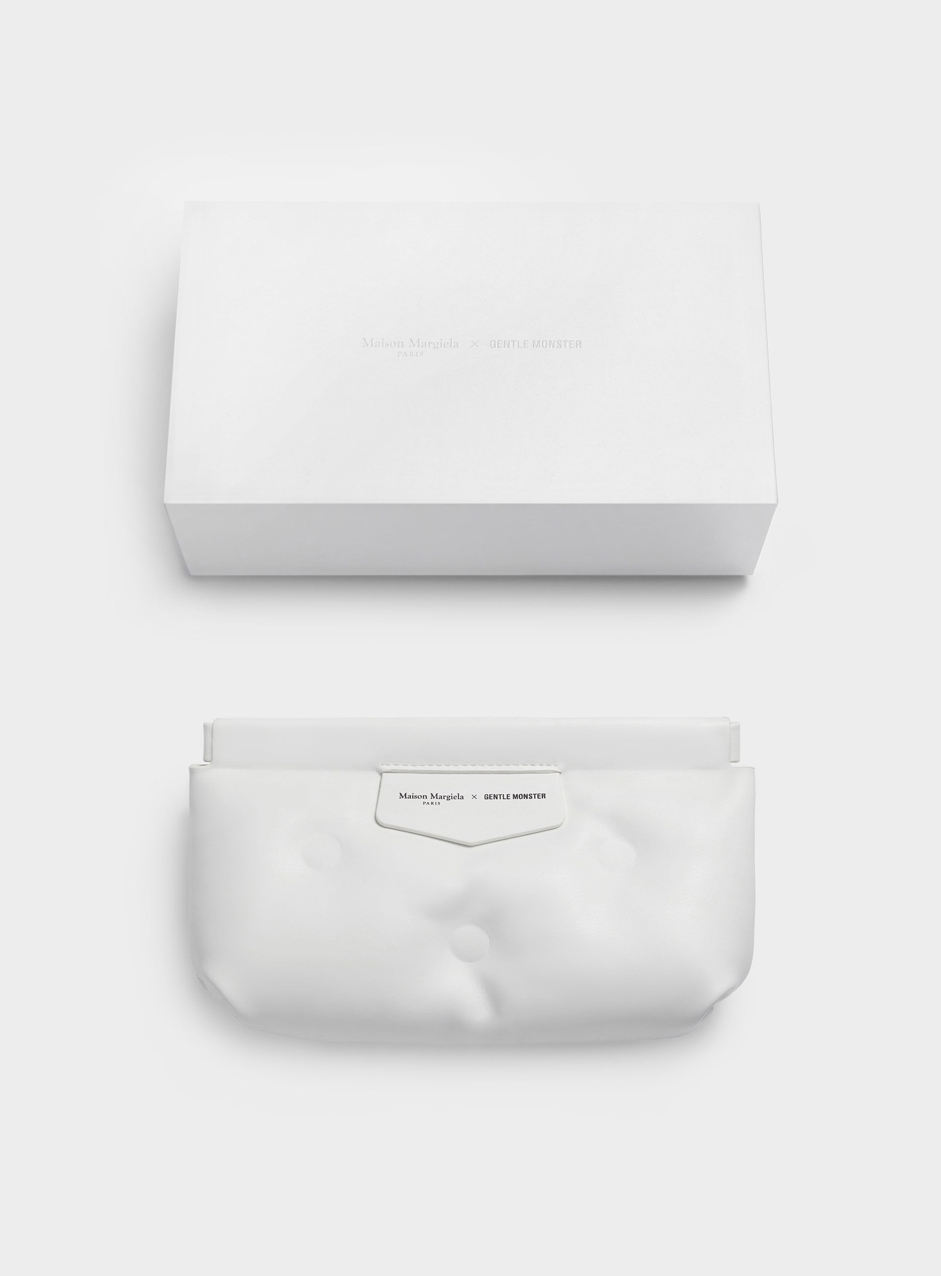 Maison Margiela - MM005 W2 | Gentle Monster