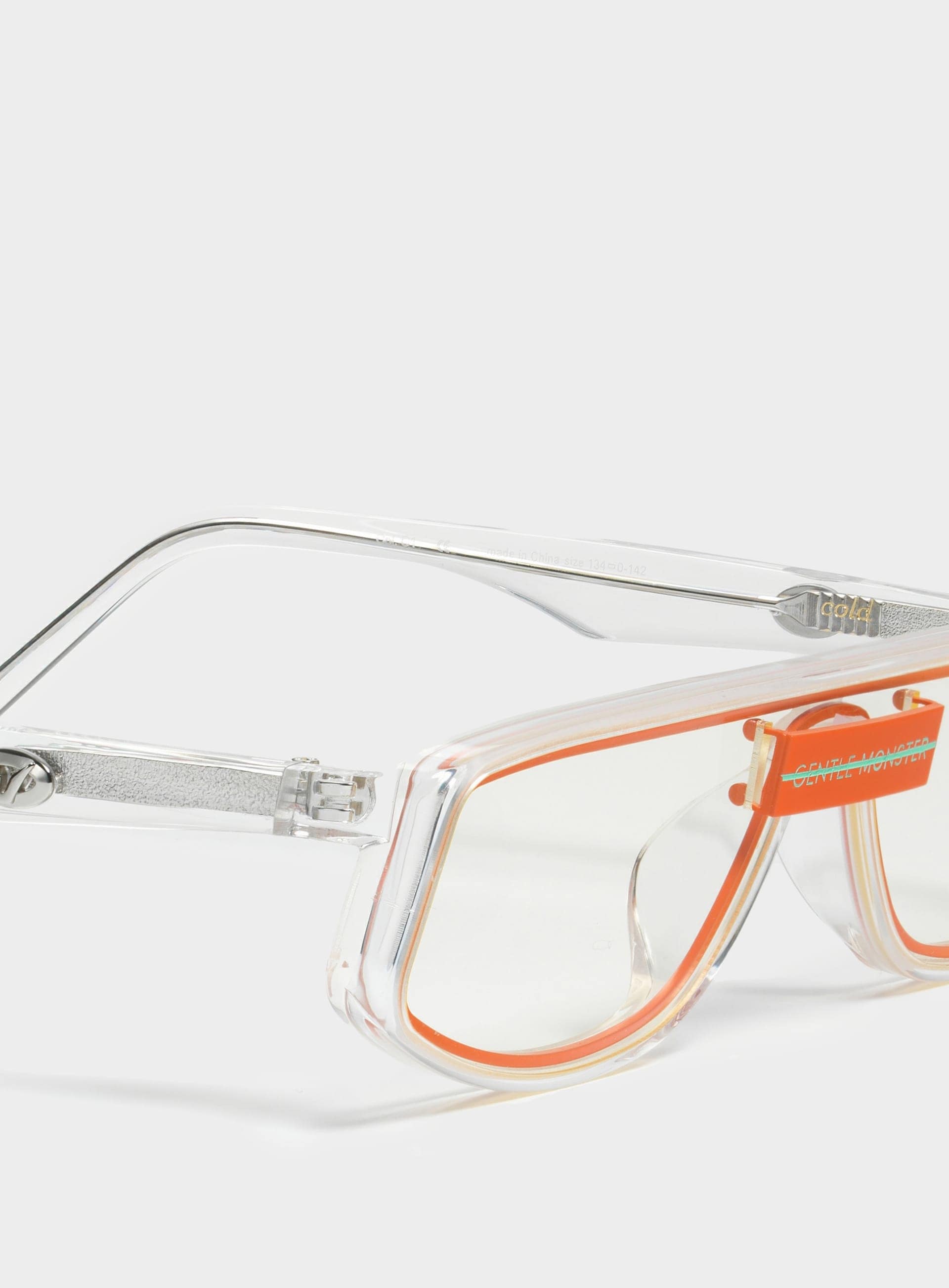 Gentle monster lunette homme store