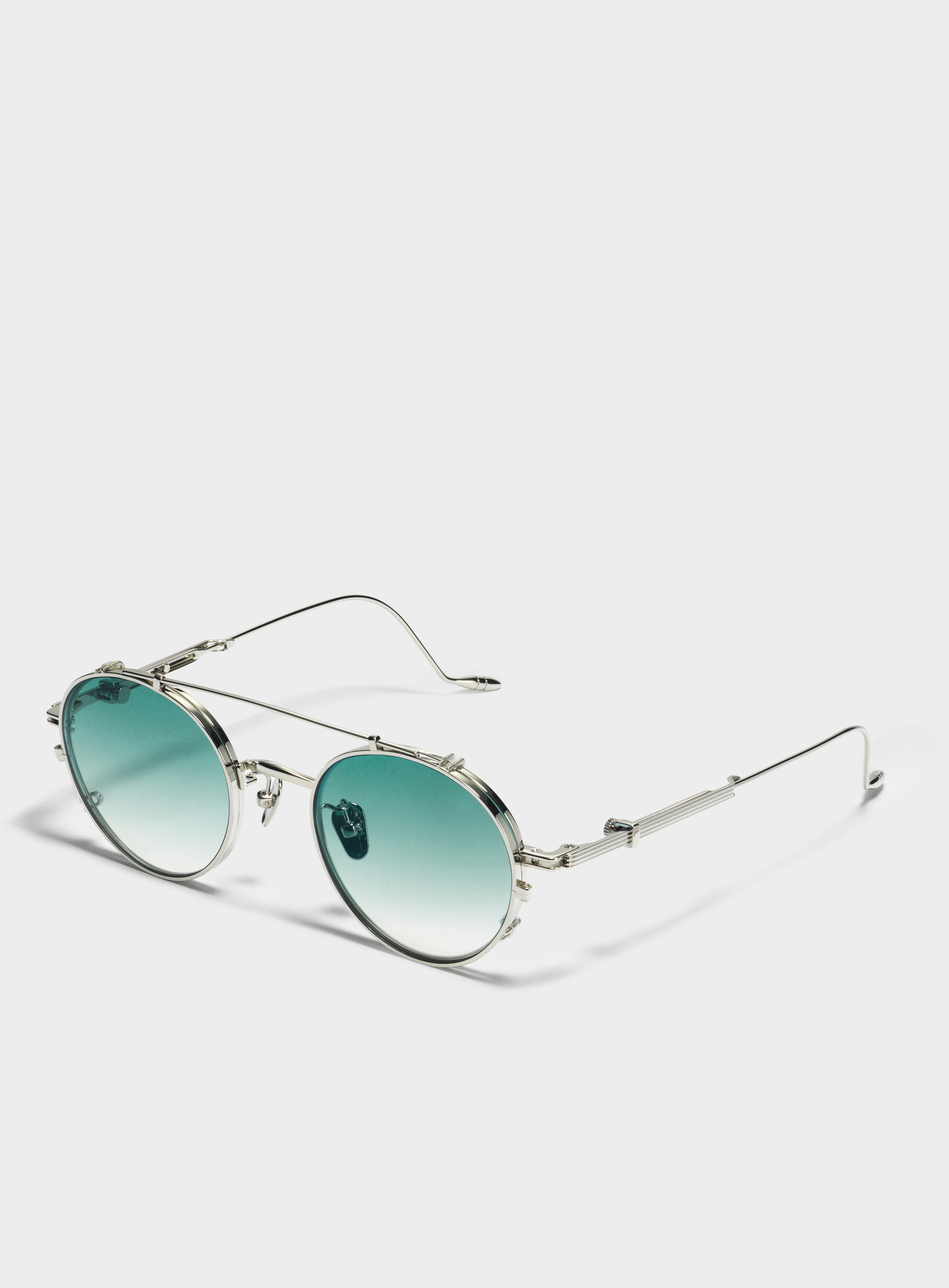 Gentle monster shop x diplo