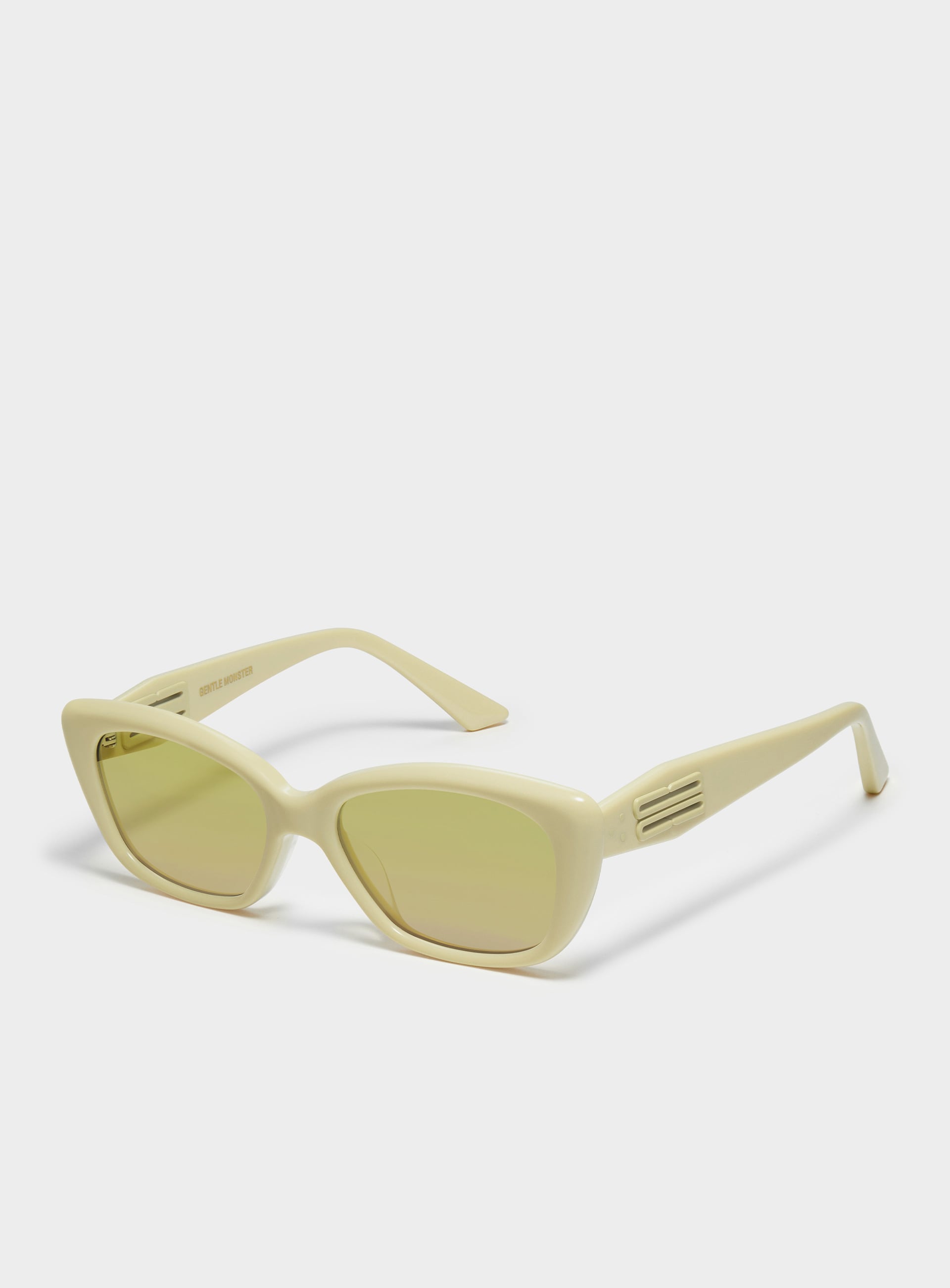 Celine store gentle monster