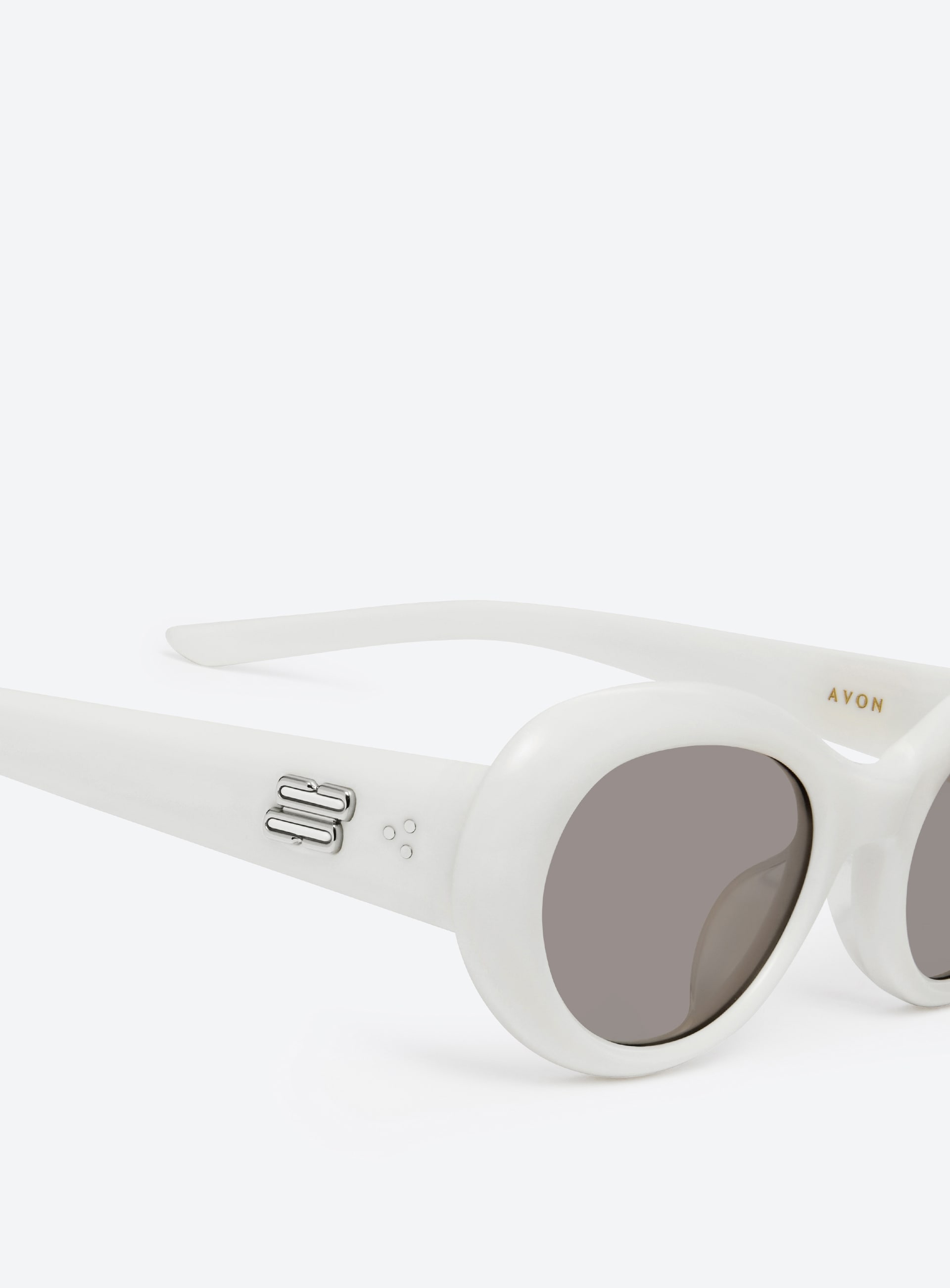 Supreme Avon Sunglasses Black