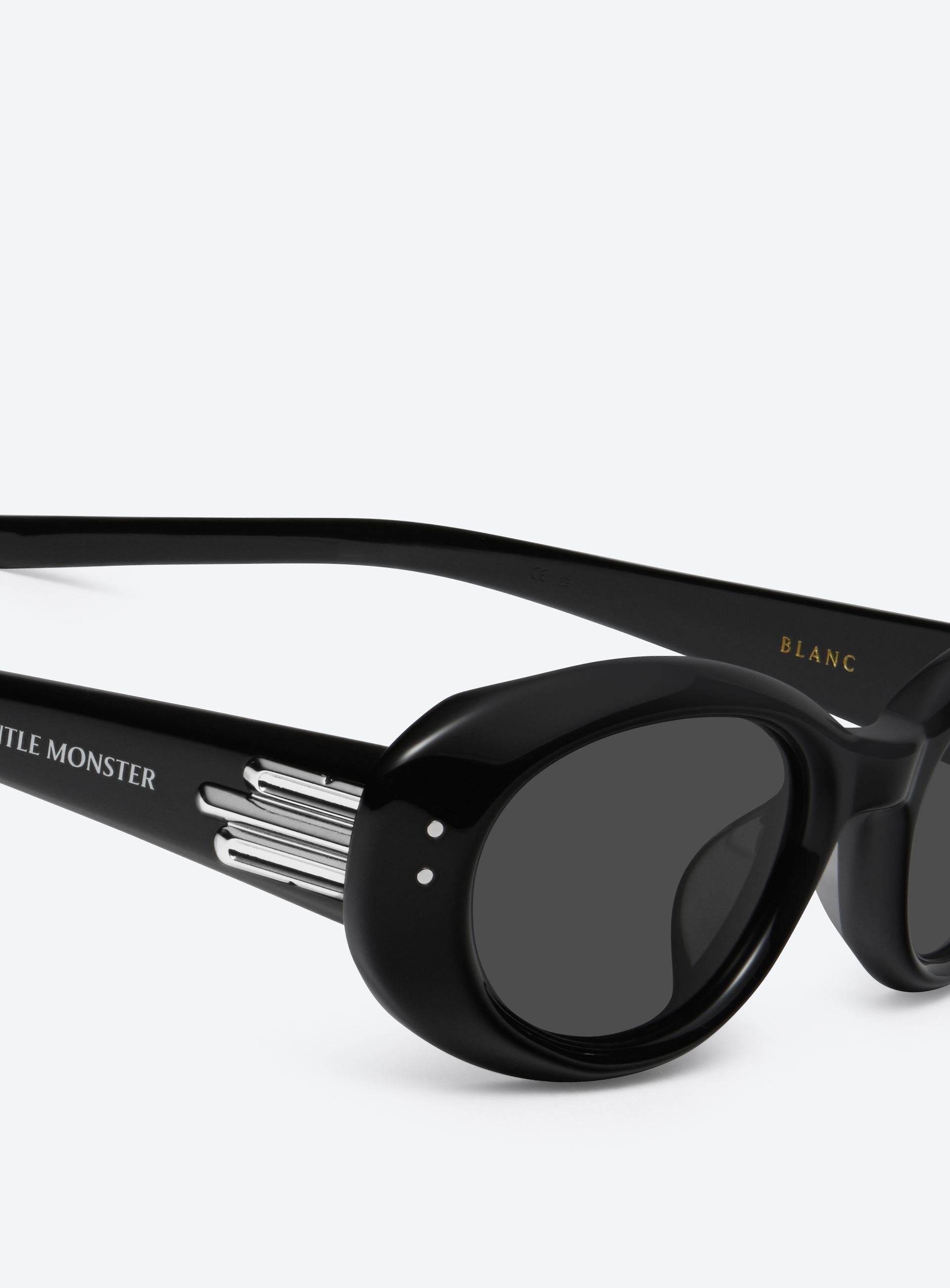 Blanc 01 | Gentle Monster