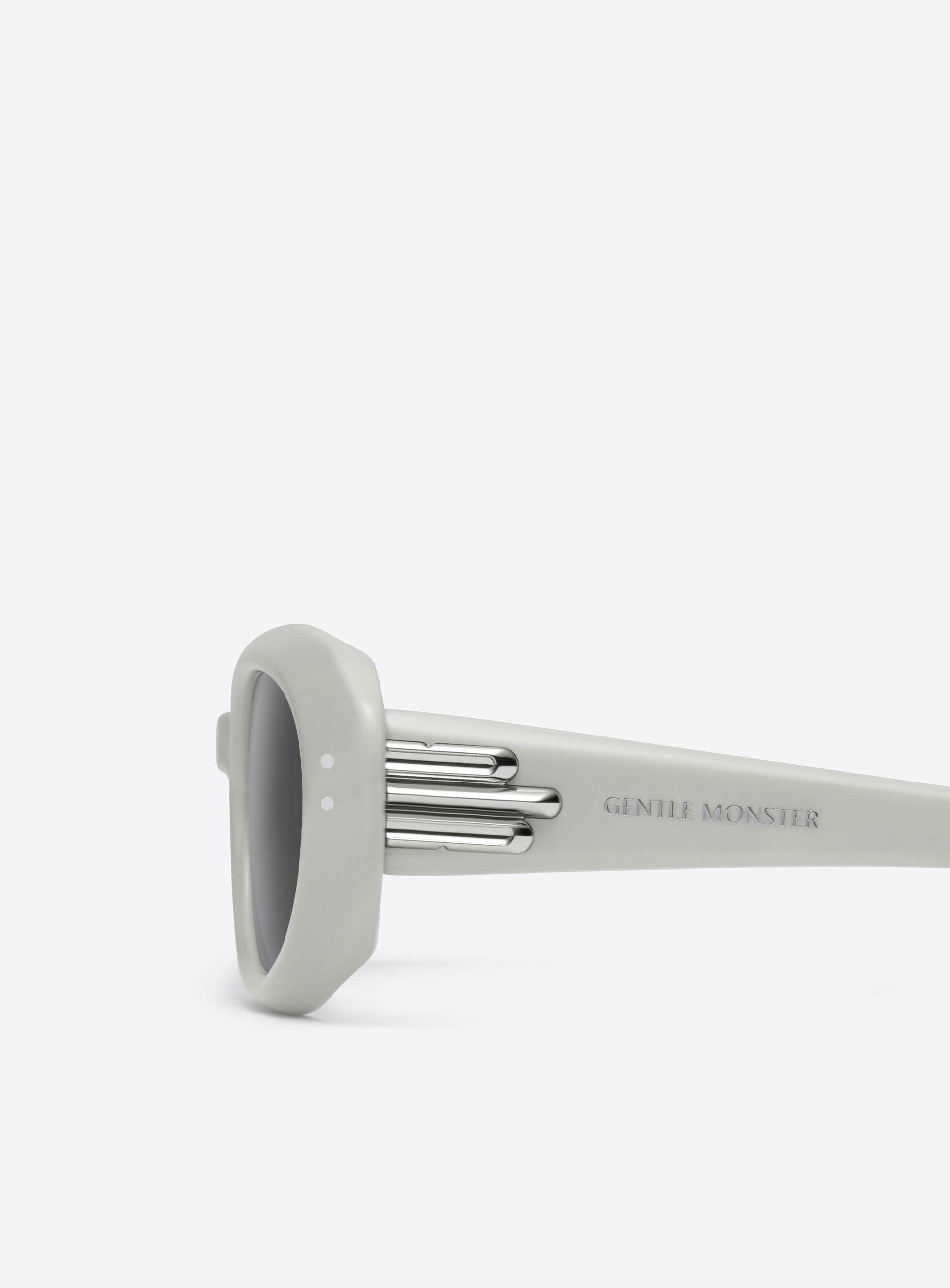Blanc G12 | Gentle Monster