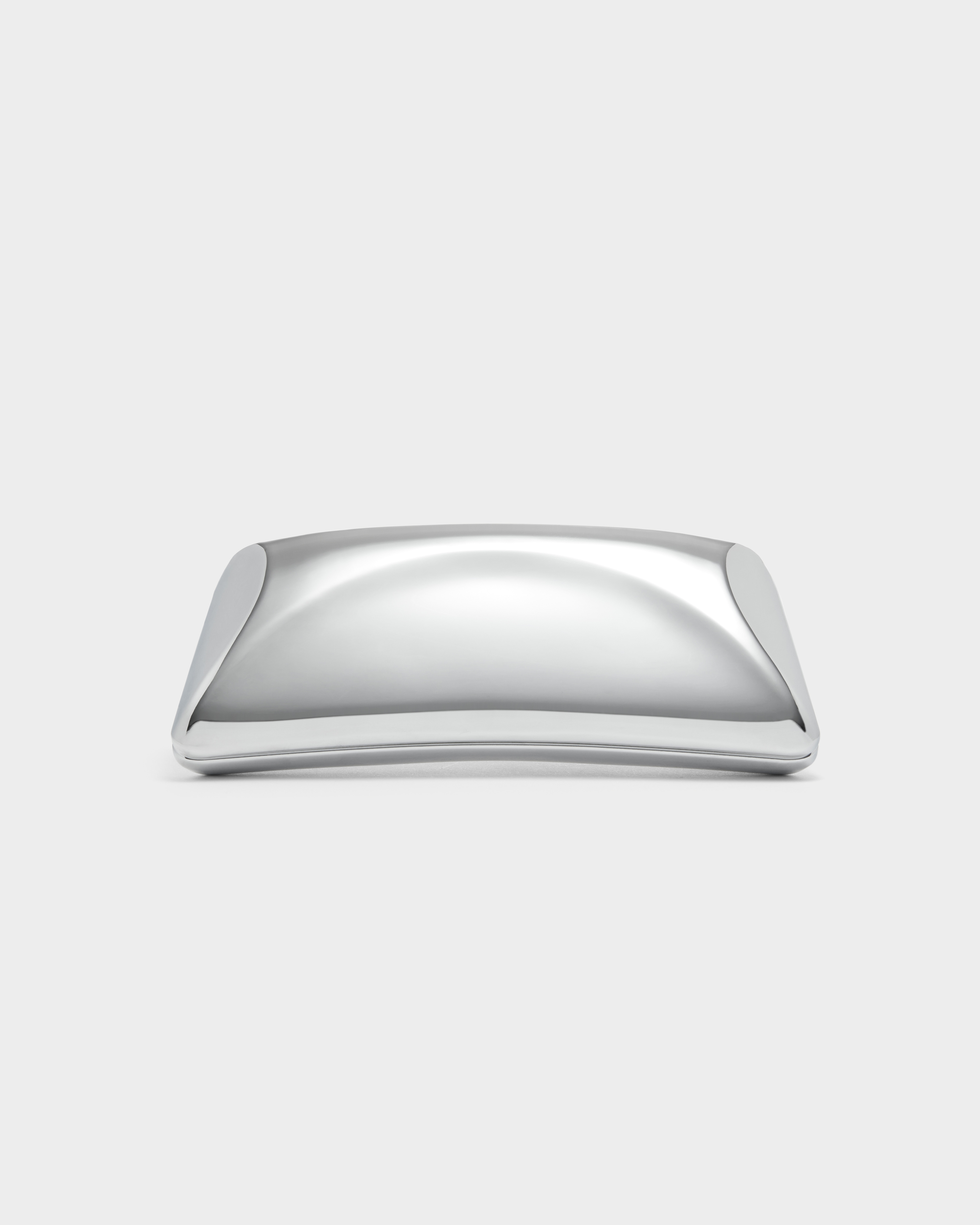 Silver Clouds 01