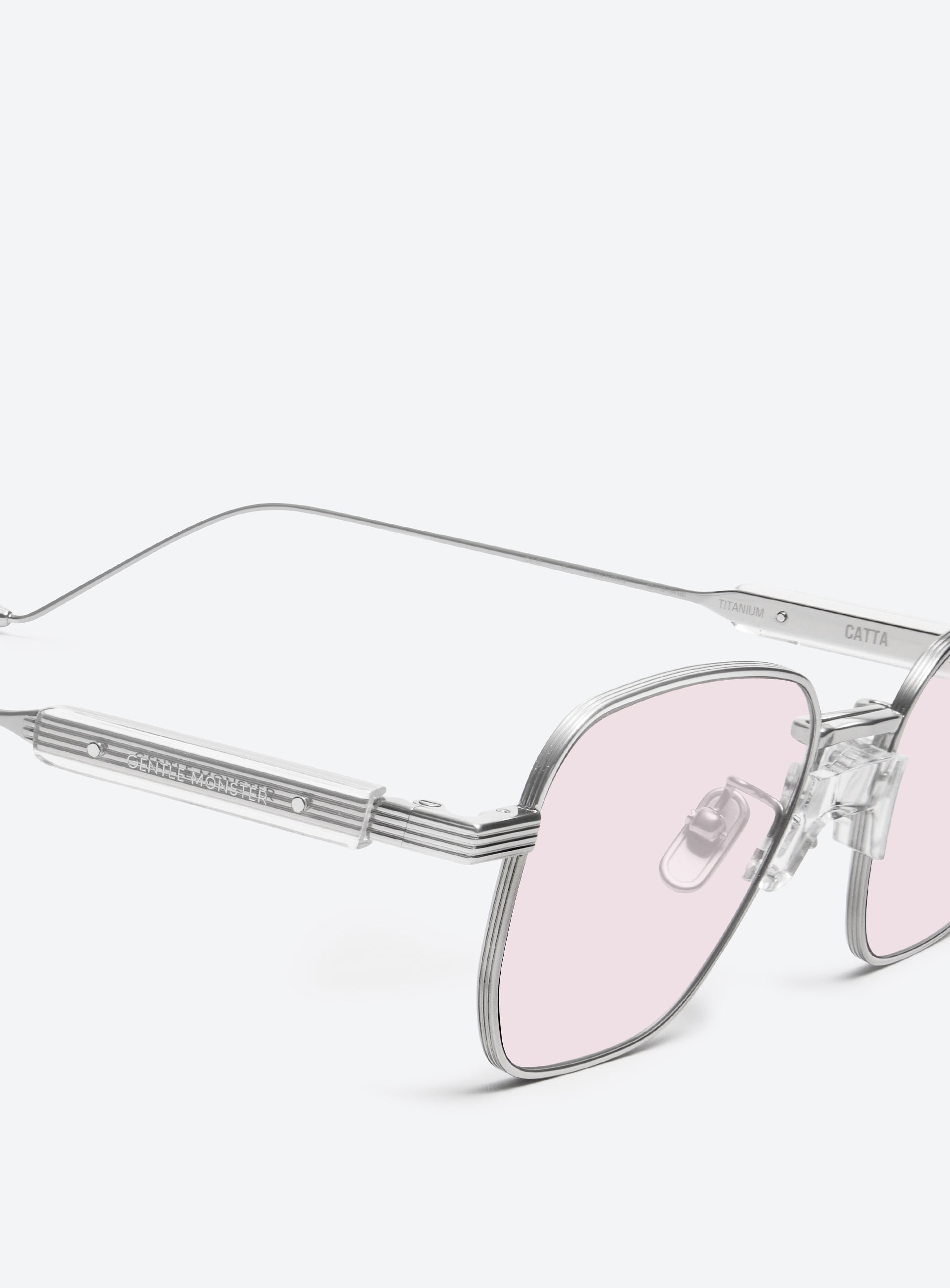 Catta C1(P) | Gentle Monster