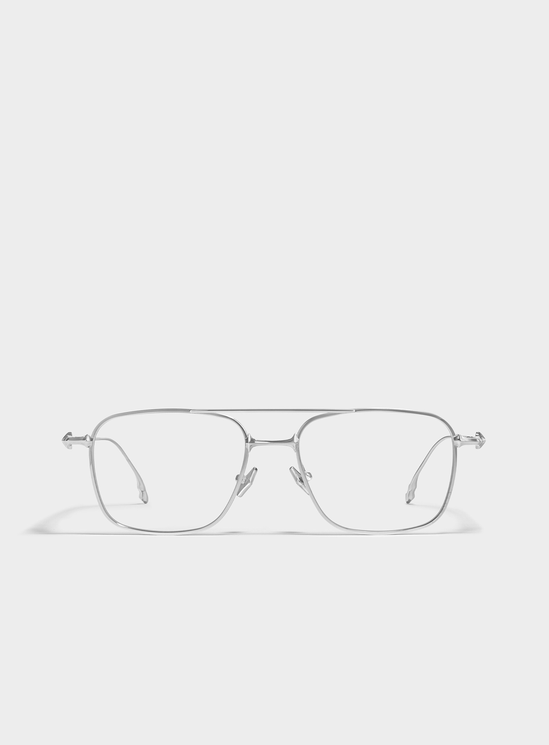 Met 02 | Gentle Monster