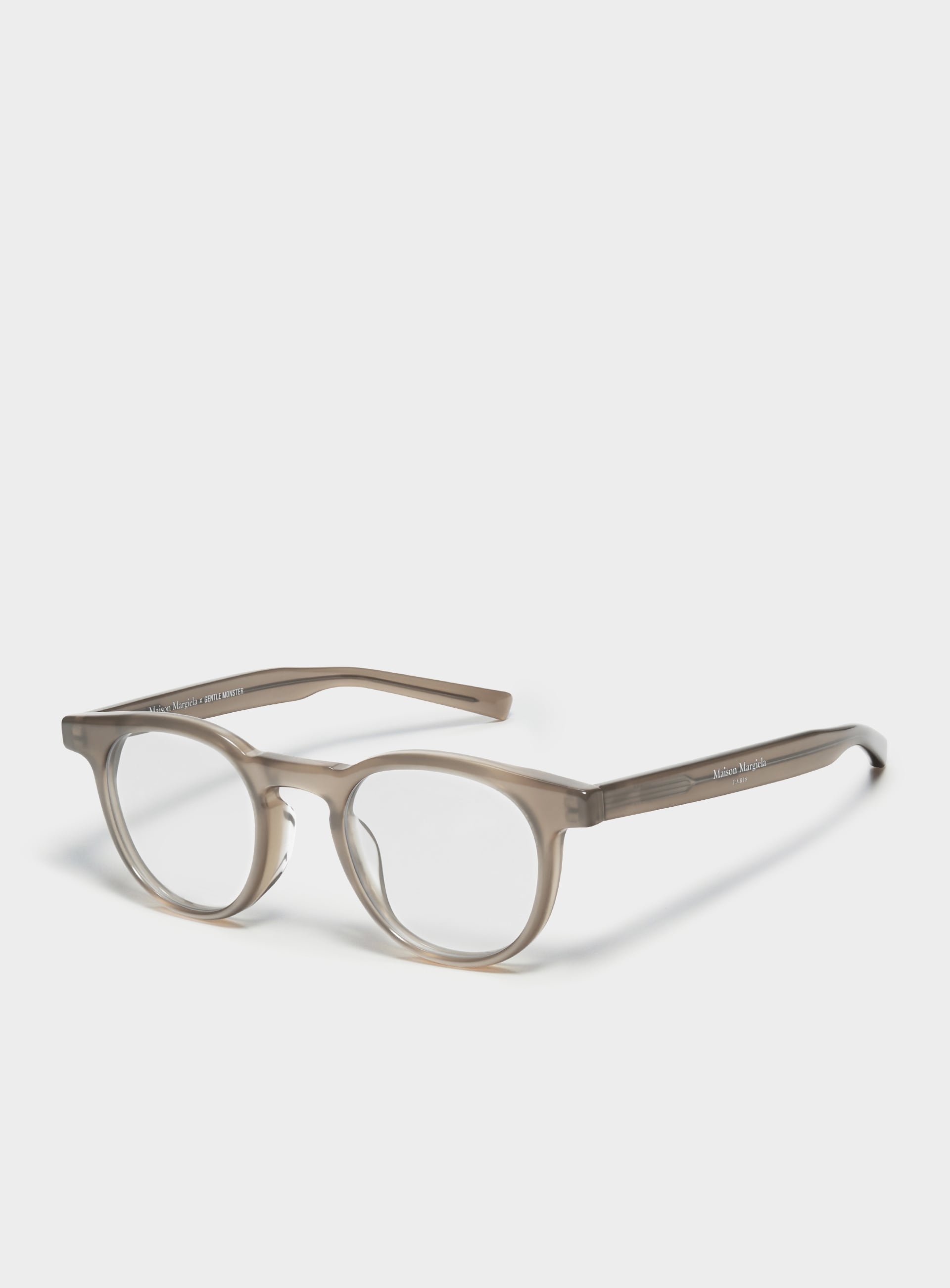 Maison Margiela – MM009 BRC9 | Gentle Monster
