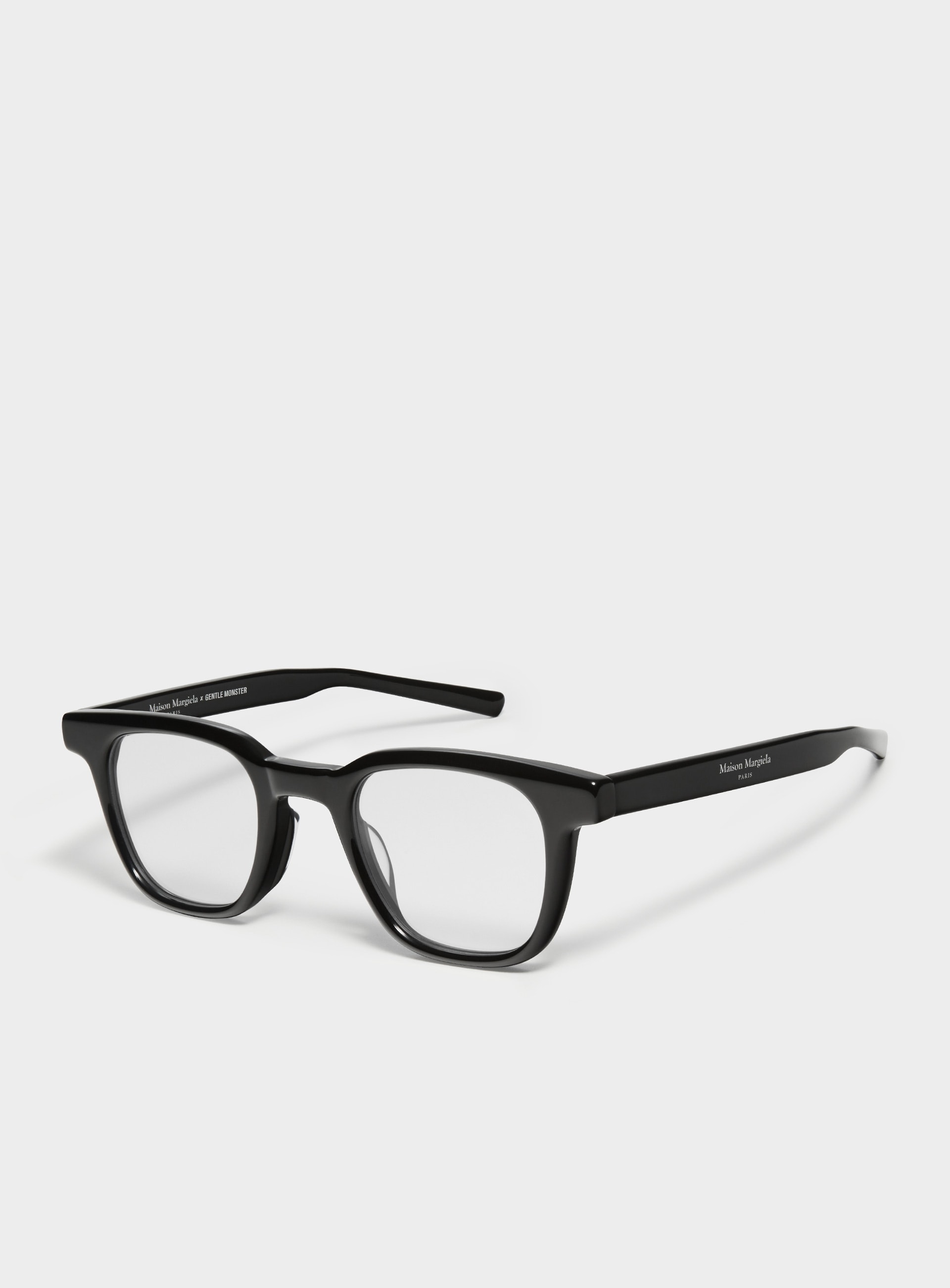 GENTLE MONSTER - Lilit 01 Sunglasses – Atelier New York