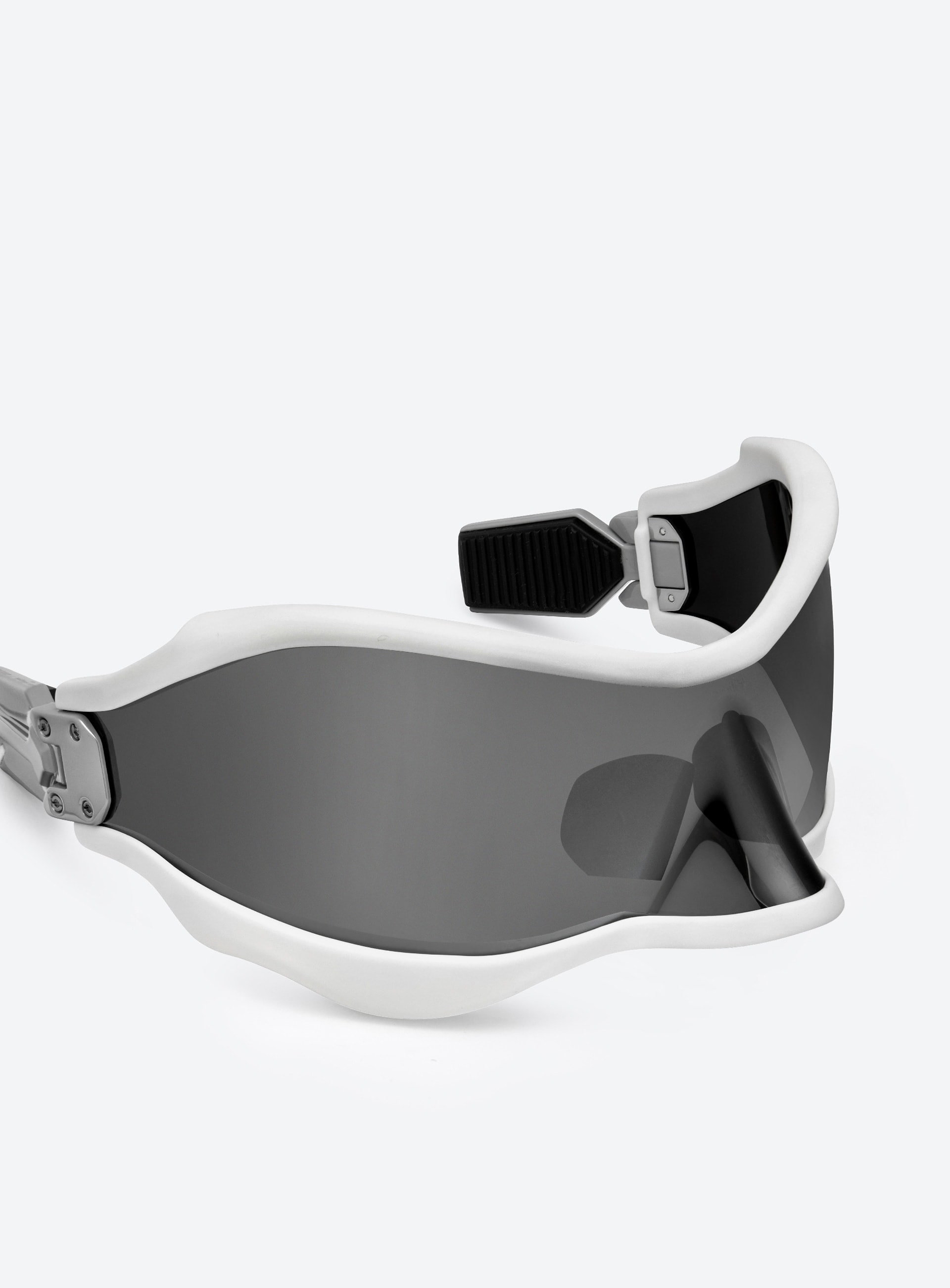 Maison Margiela - MM101S 02 Small | Gentle Monster