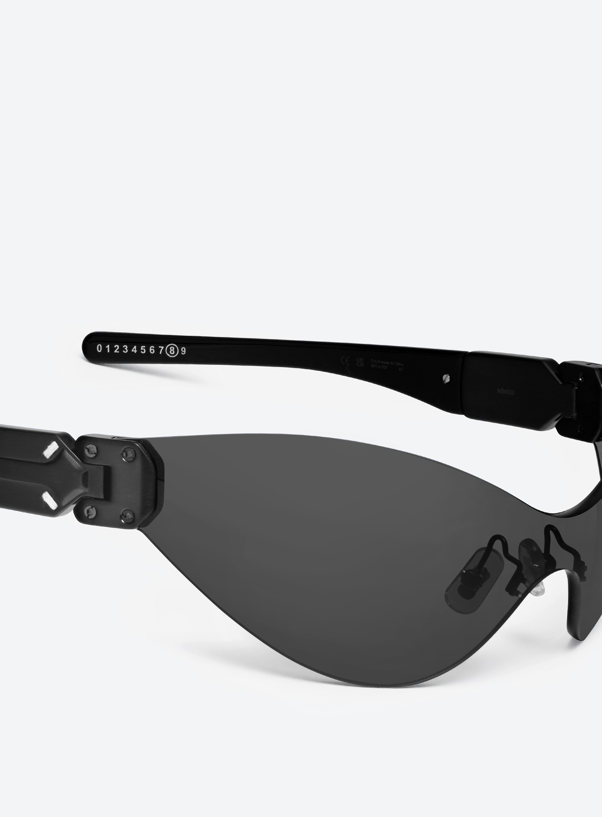 Maison Margiela - MM103 01 | Gentle Monster