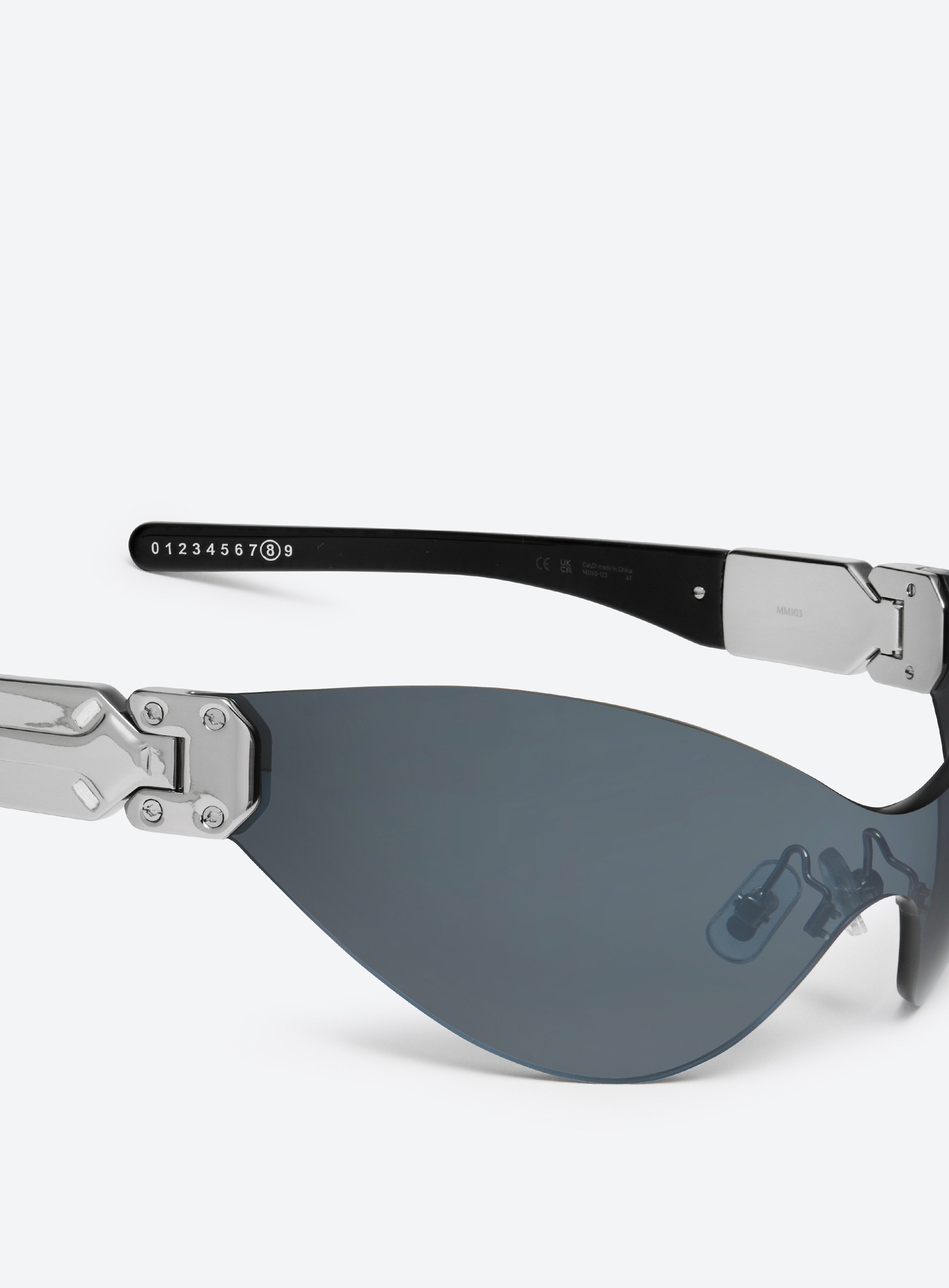 Maison Margiela - MM103 01(1M) | Gentle Monster