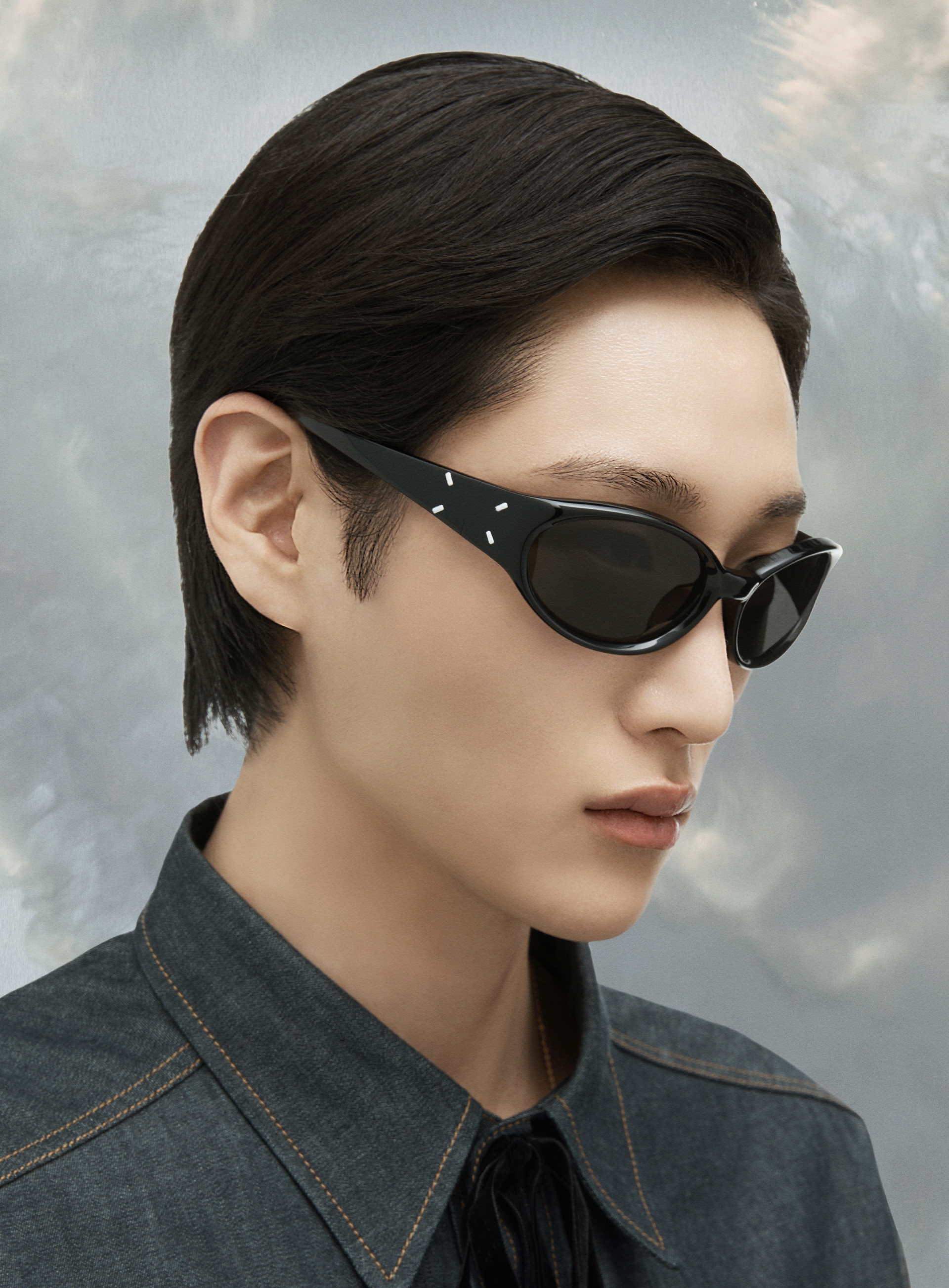 Maison Margiela - MM104 01 | Gentle Monster