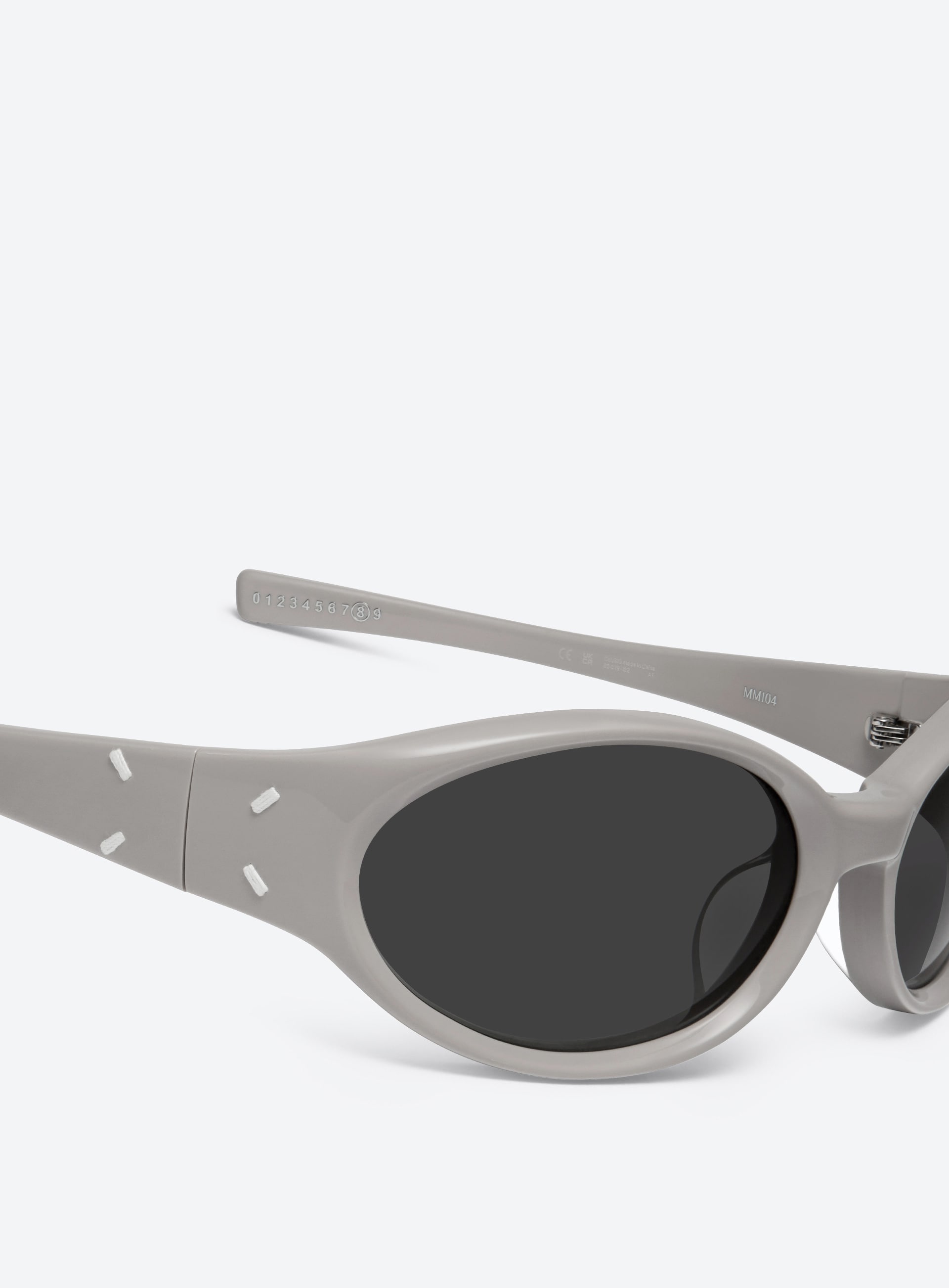 Maison Margiela - MM104 G10 | Gentle Monster