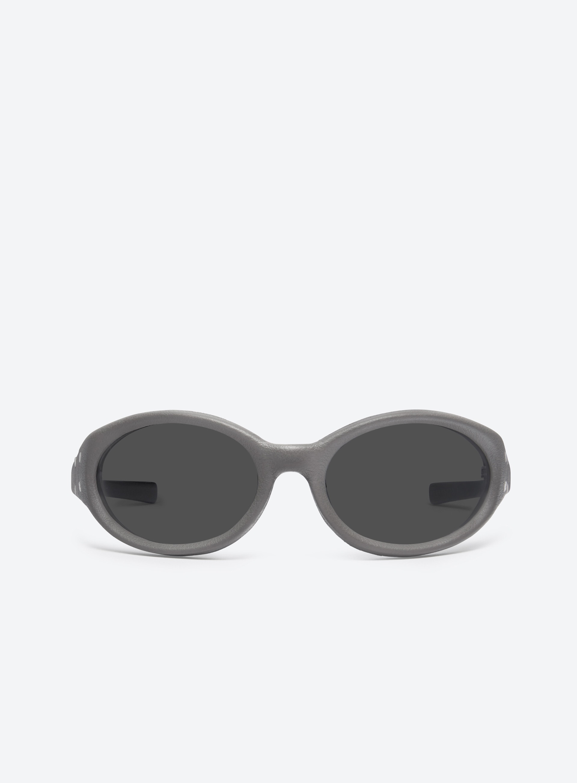 Gentle Monster MM104 Leather L01 – SVRN