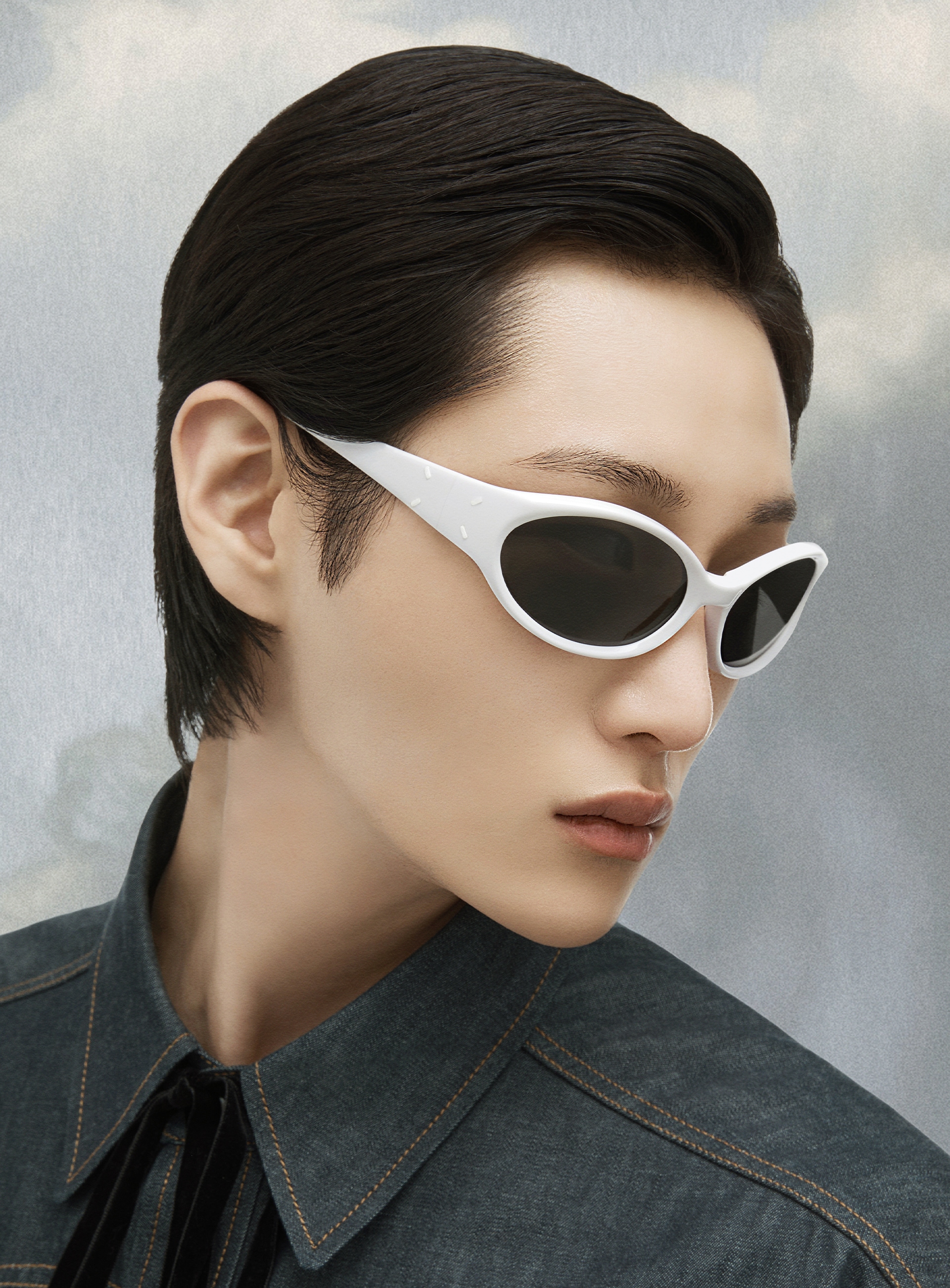 Maison Margiela - MM104 W2 | Gentle Monster