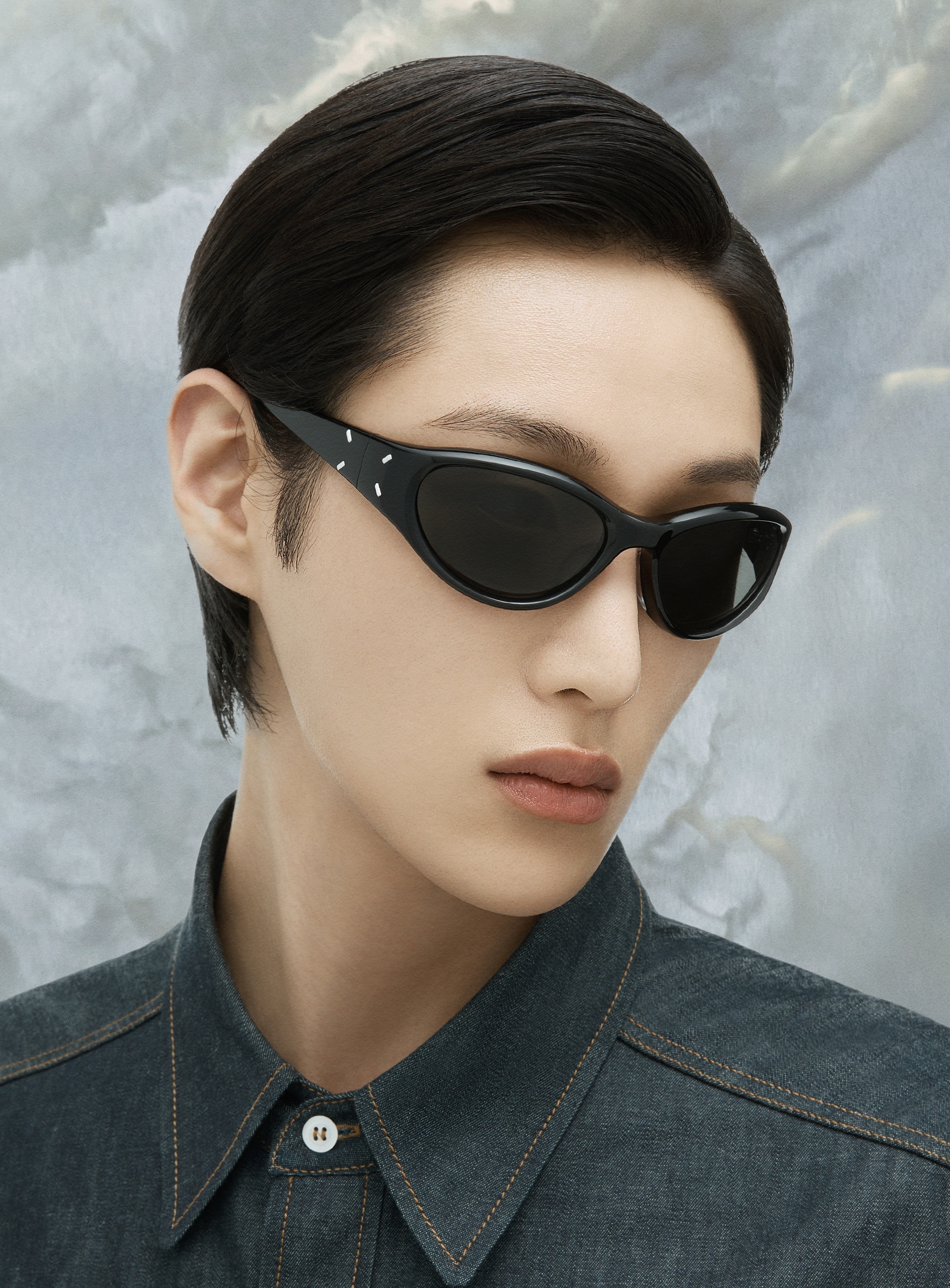 タイムセール 探し方 Maison Margiela - MM105 01 | Gentle Monster 小物