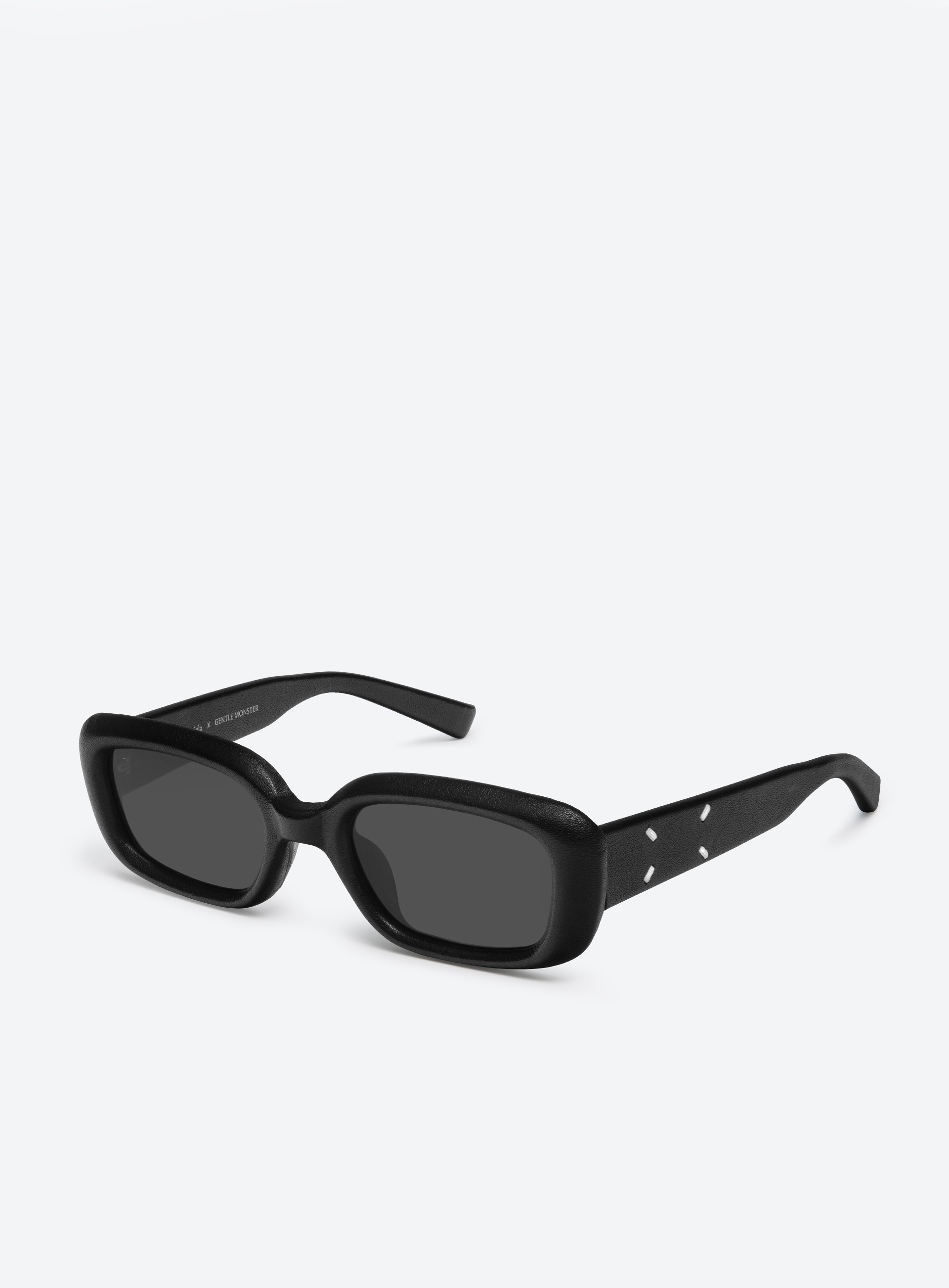 Maison Margiela - MM106 Leather L01 | Gentle Monster