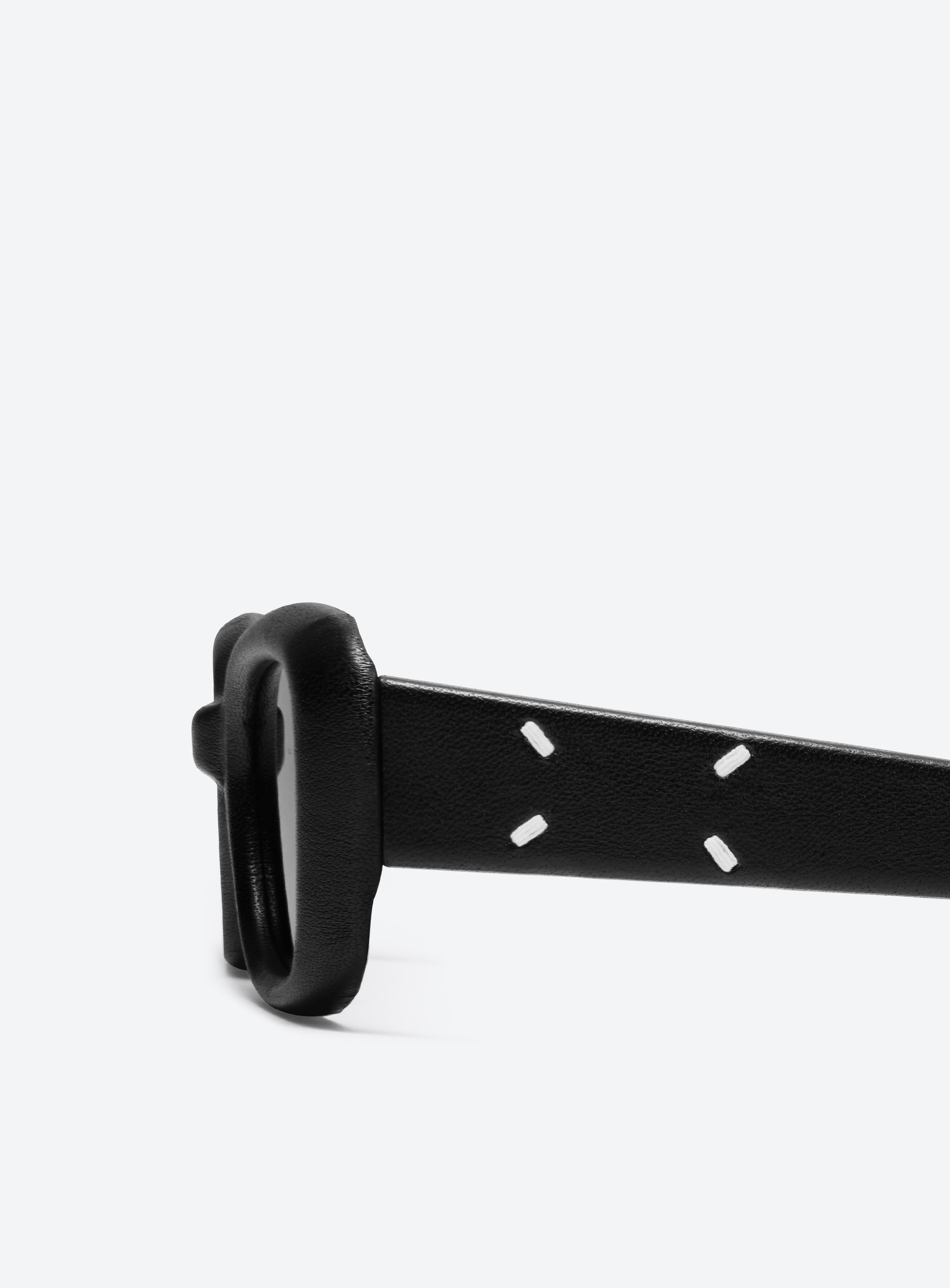 Maison Margiela - MM106 Leather L01 | Gentle Monster