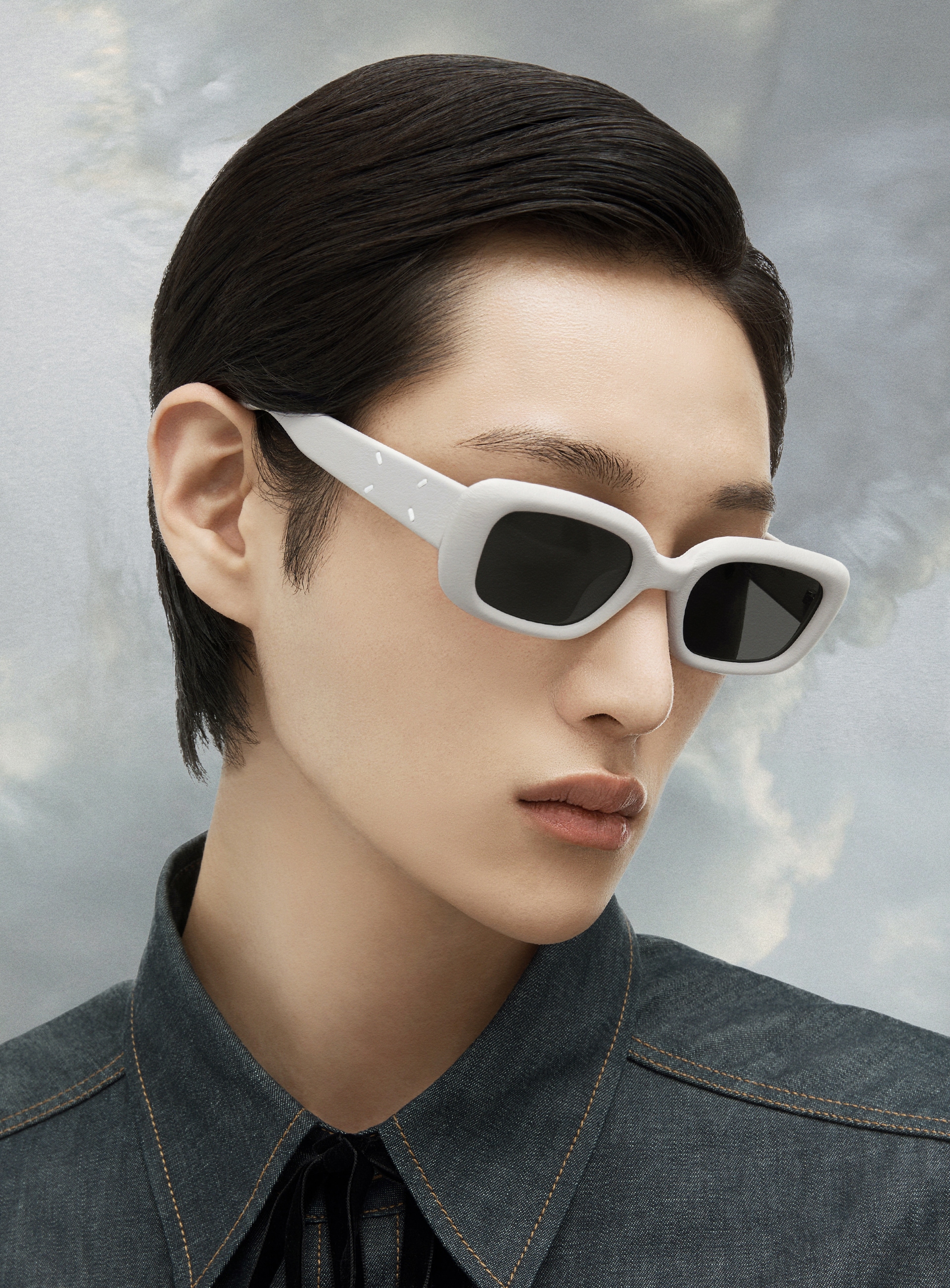 Maison Margiela - MM106 Leather LIV1