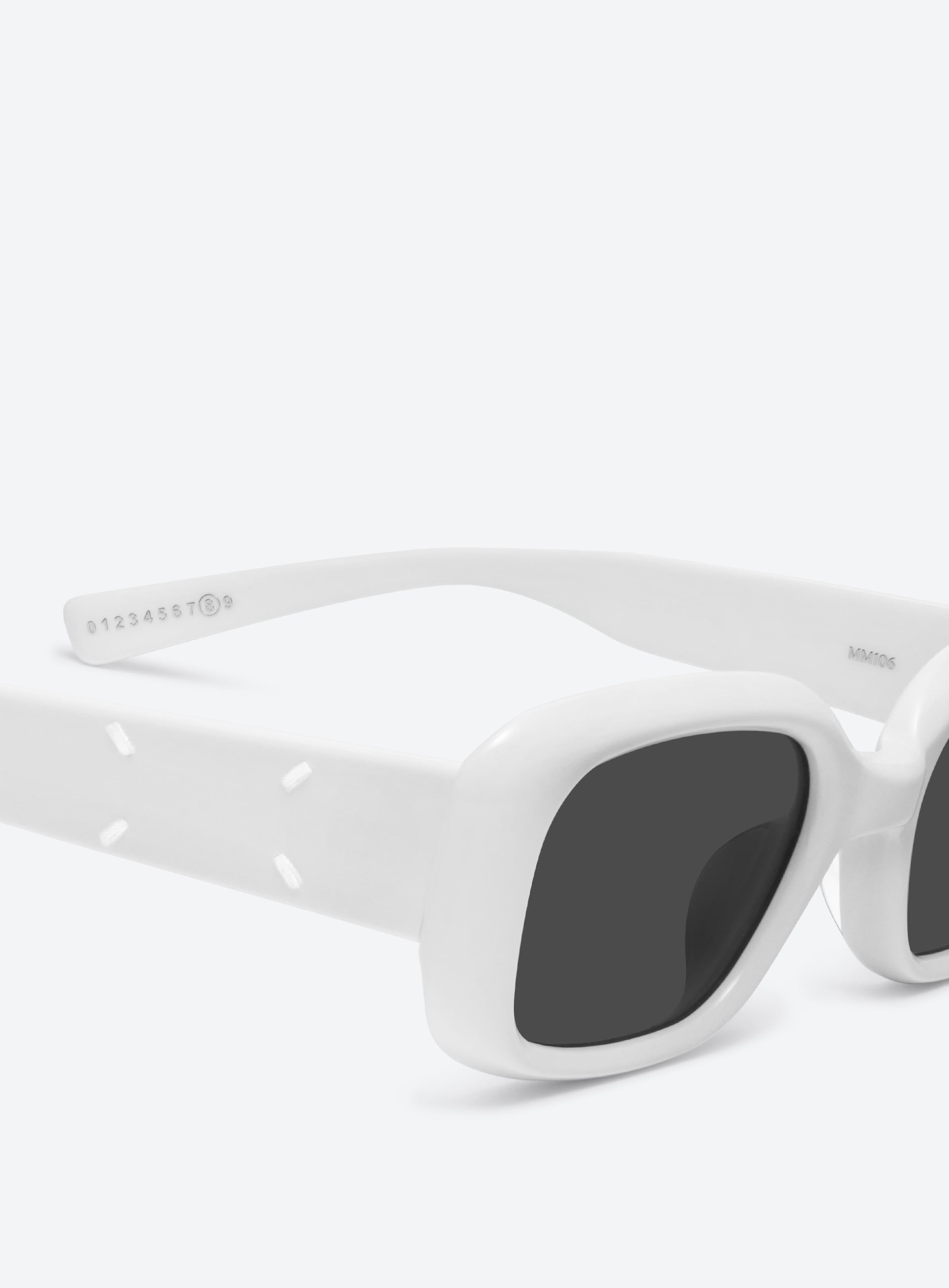 Maison Margiela - MM106 W2 | Gentle Monster