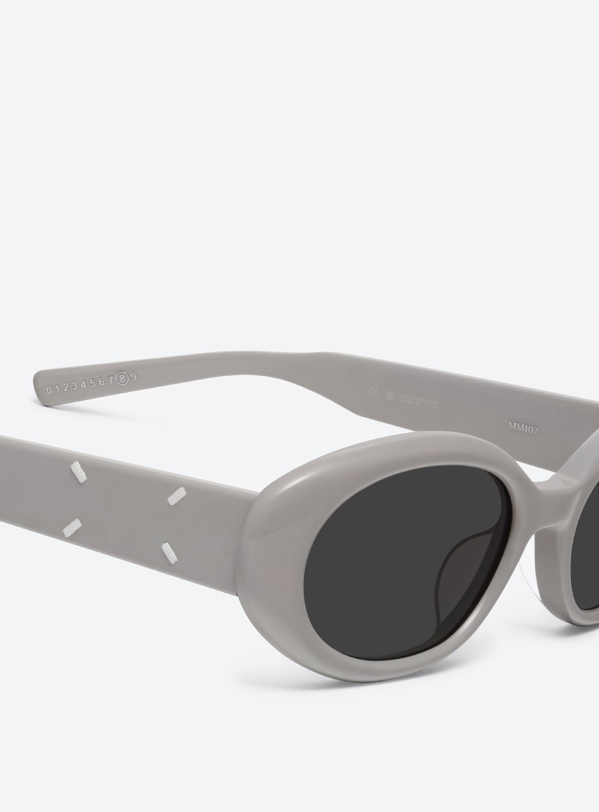 Maison Margiela - MM107 G10 | Gentle Monster