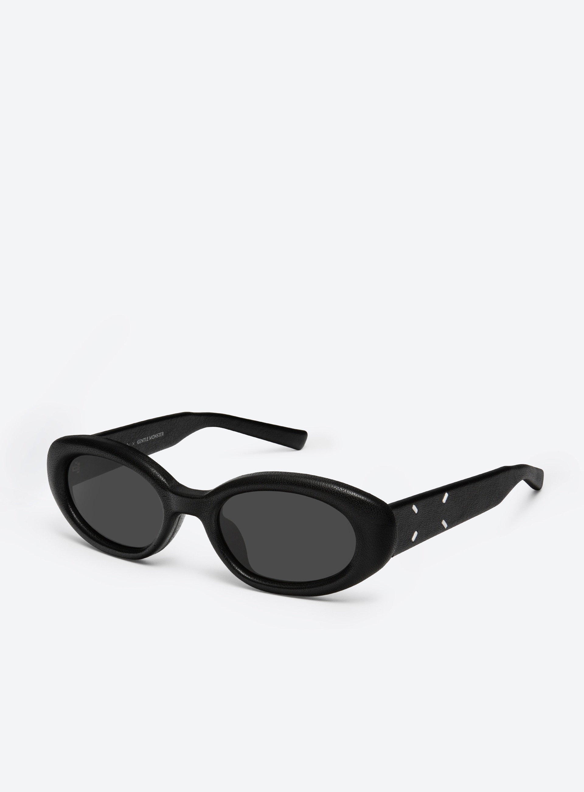 Maison Margiela - MM107 Leather L01