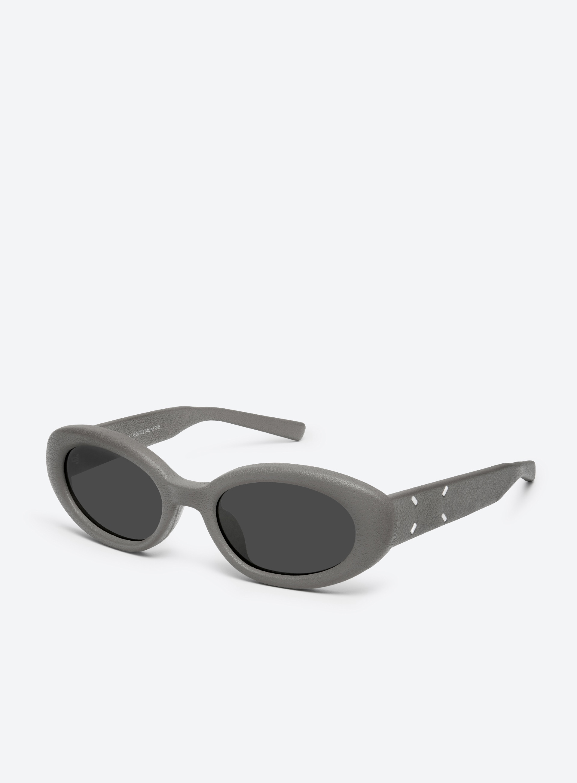 Maison Margiela - MM107 Leather LK1 | Gentle Monster