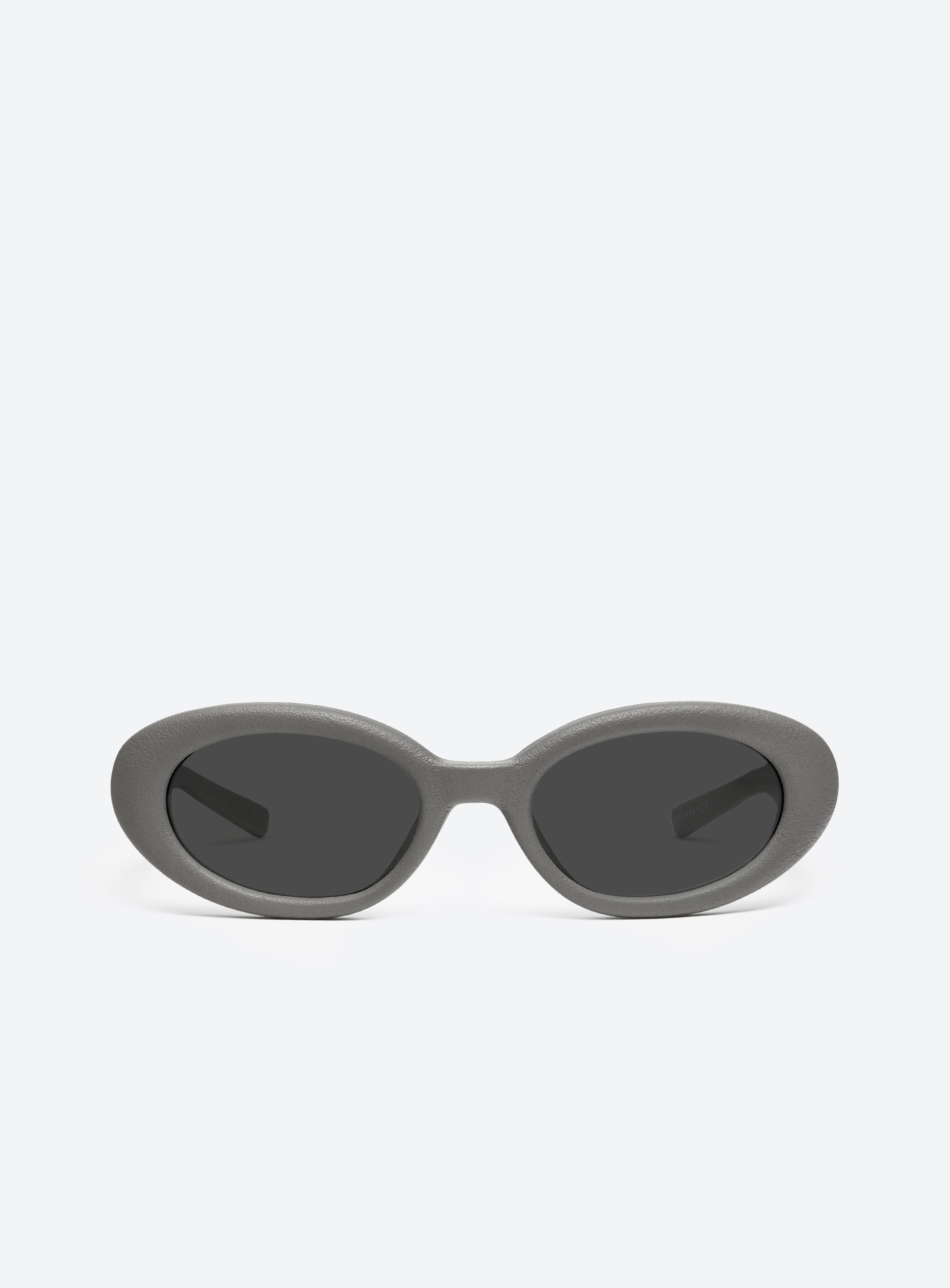 Maison Margiela - MM107 Leather LK1 | Gentle Monster