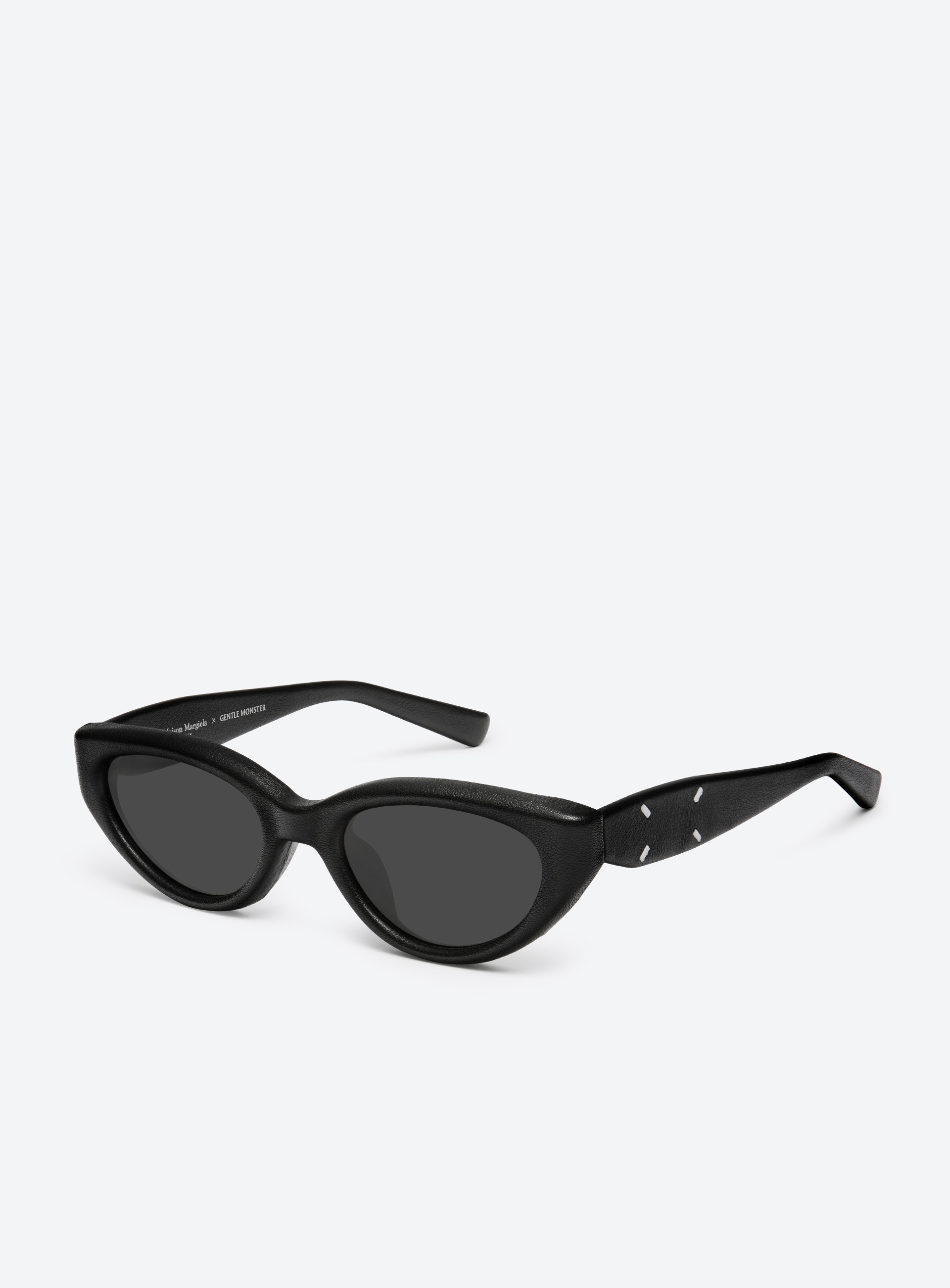 Maison Margiela - MM108 Leather L01 | Gentle Monster