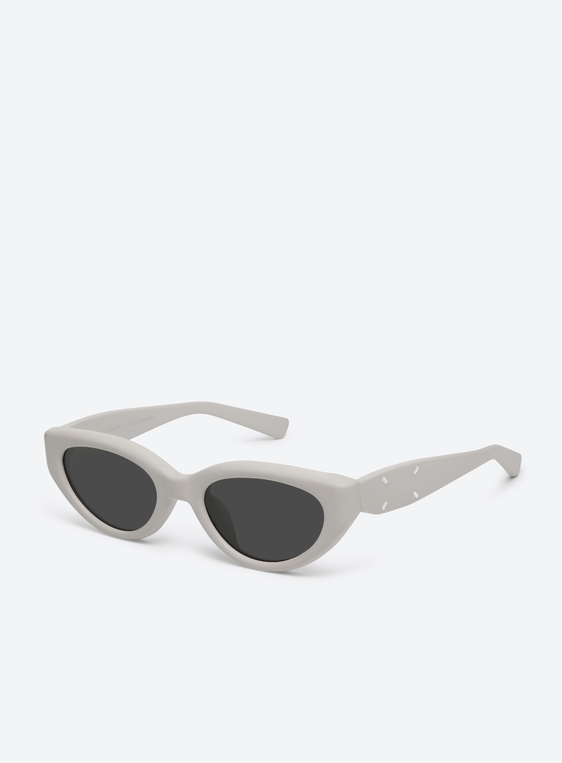 Maison Margiela - MM108 Leather LIV1