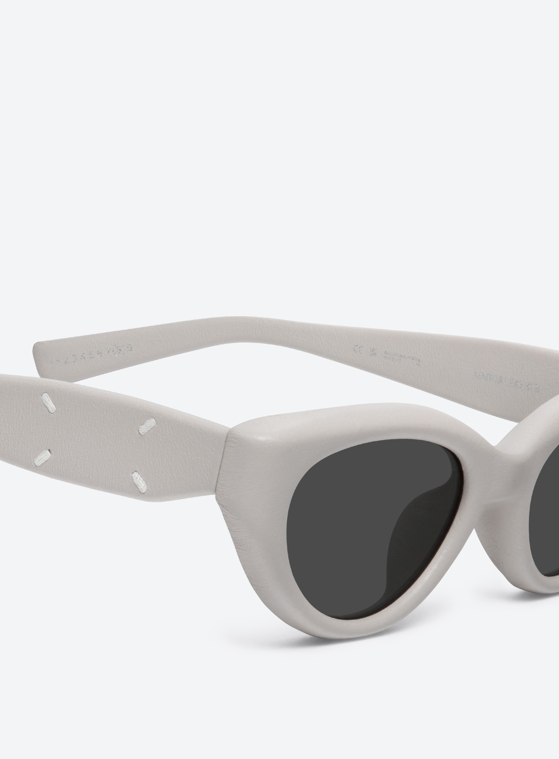 Maison Margiela - MM108 Leather LIV1