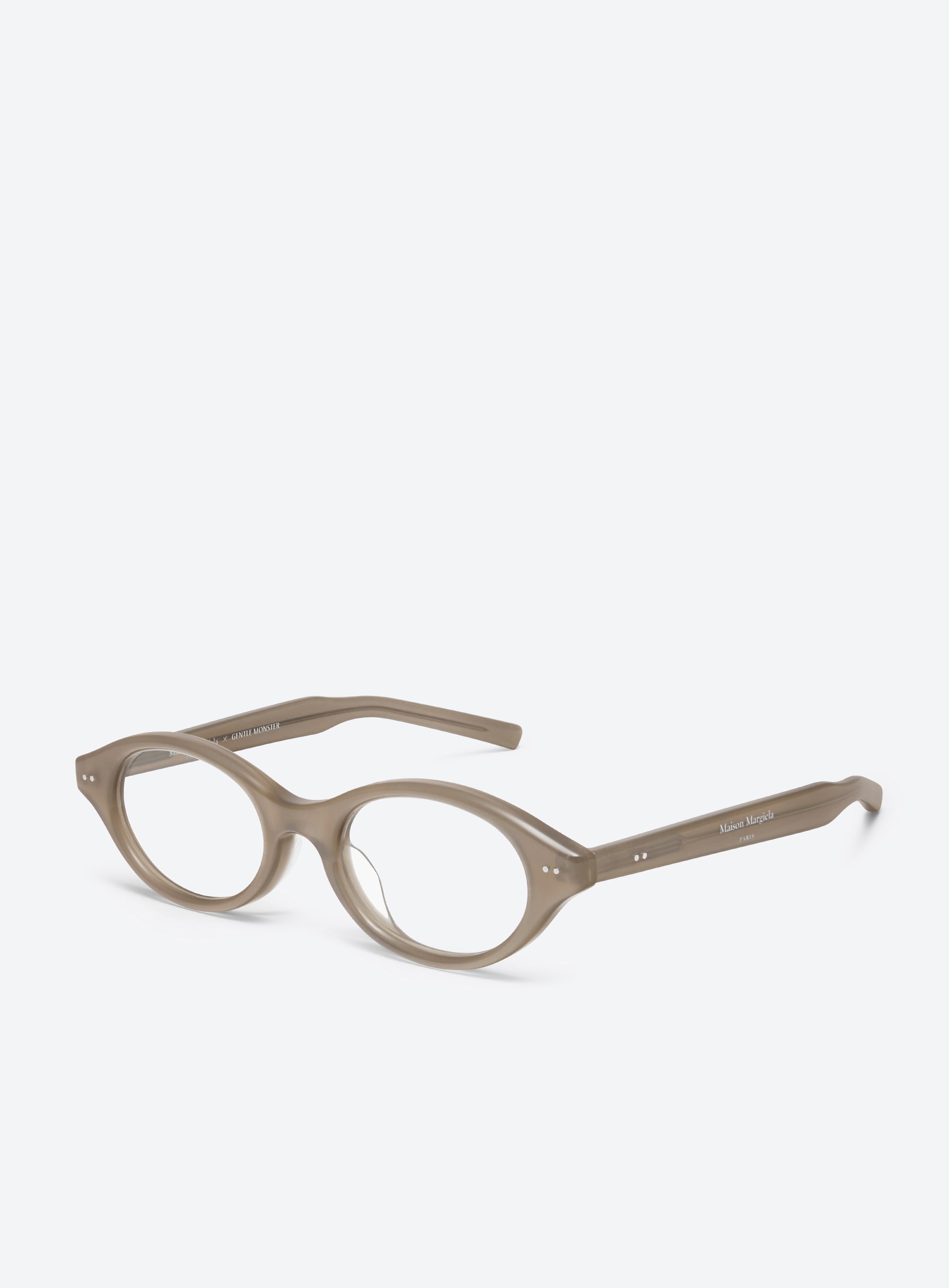 Gentle monster sales prescription glasses