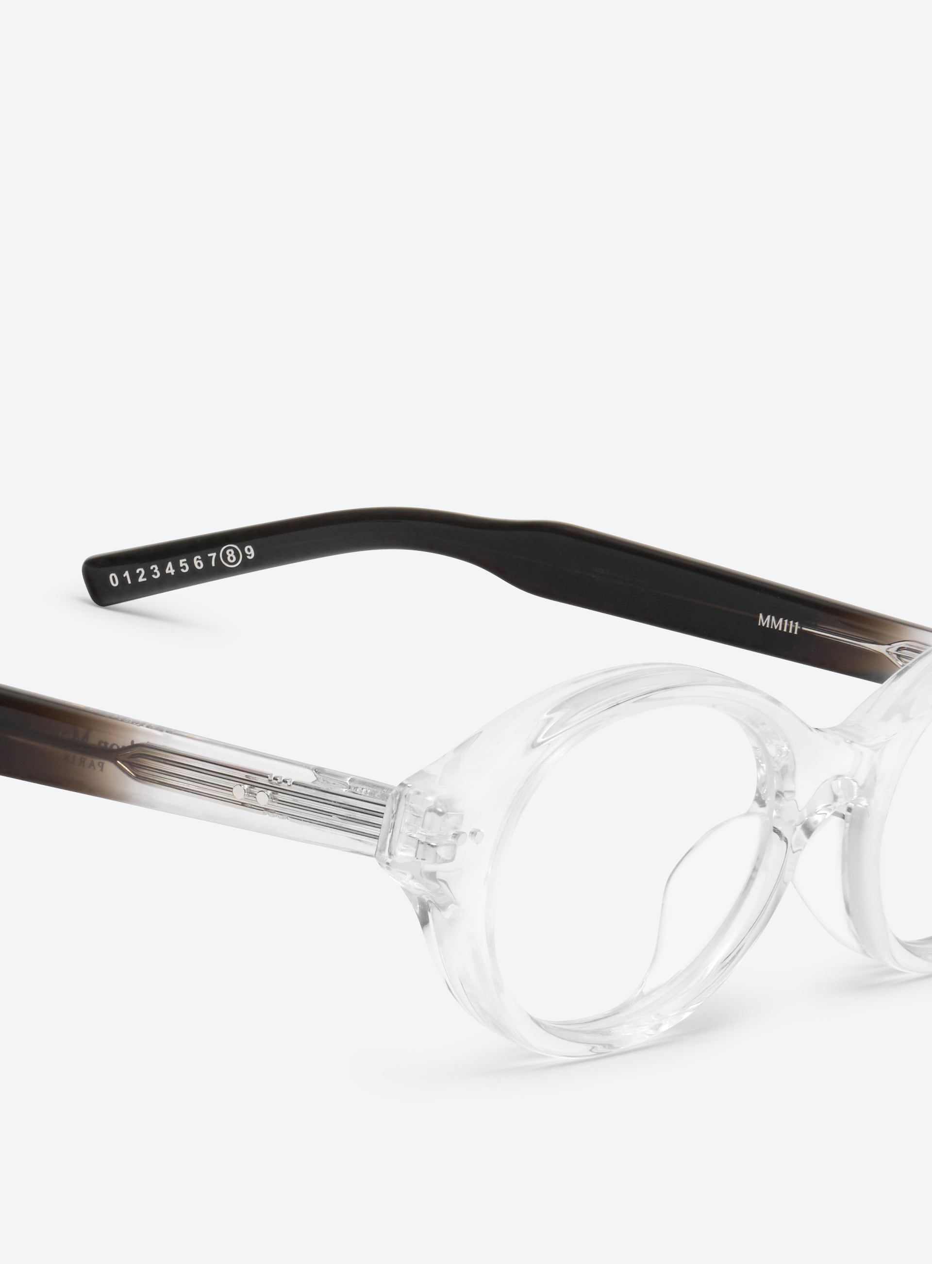 Maison Margiela - MM111 C1