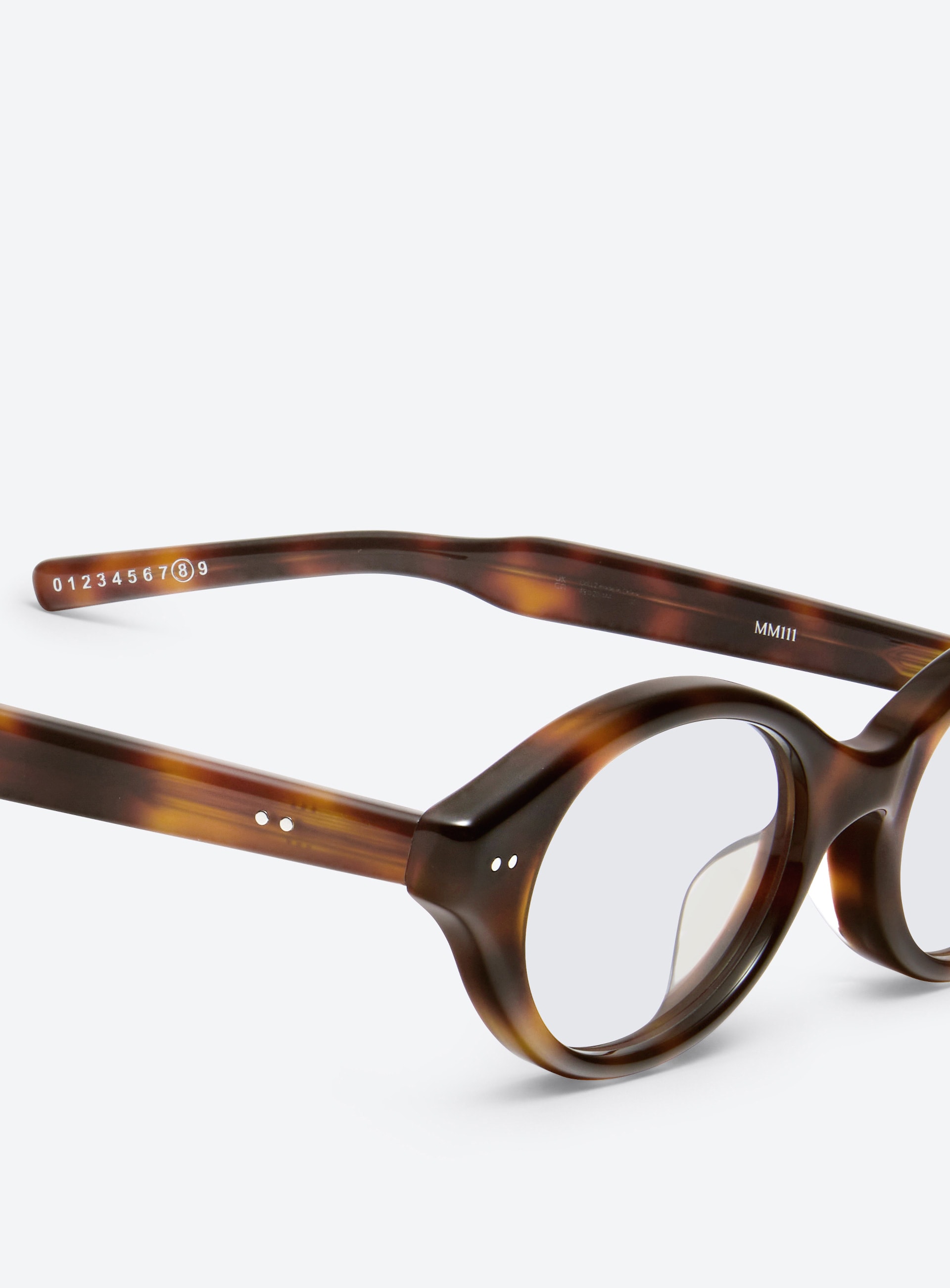 Maison Margiela - MM111 L2 | Gentle Monster