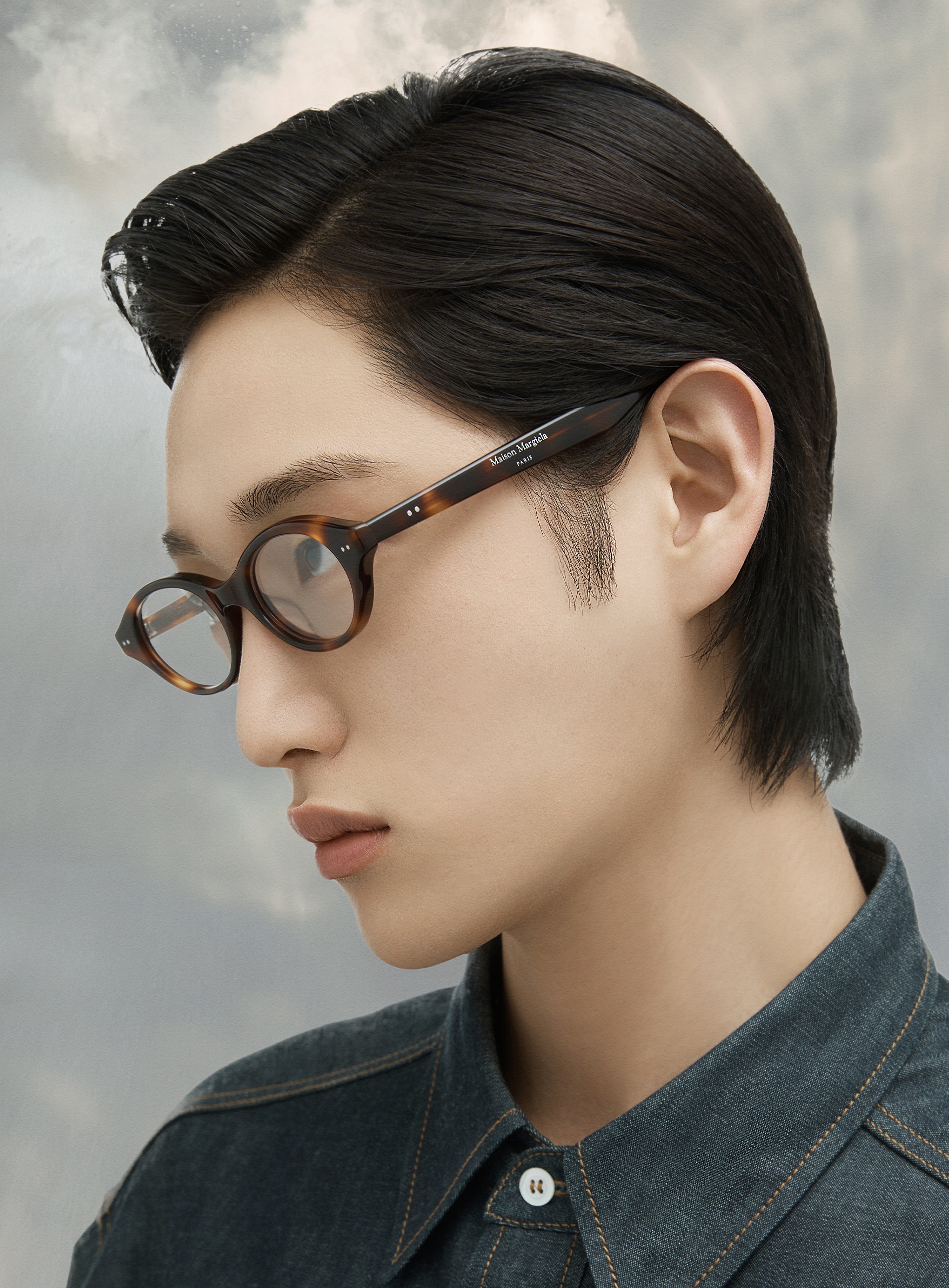 Maison Margiela - MM111 L2 | Gentle Monster