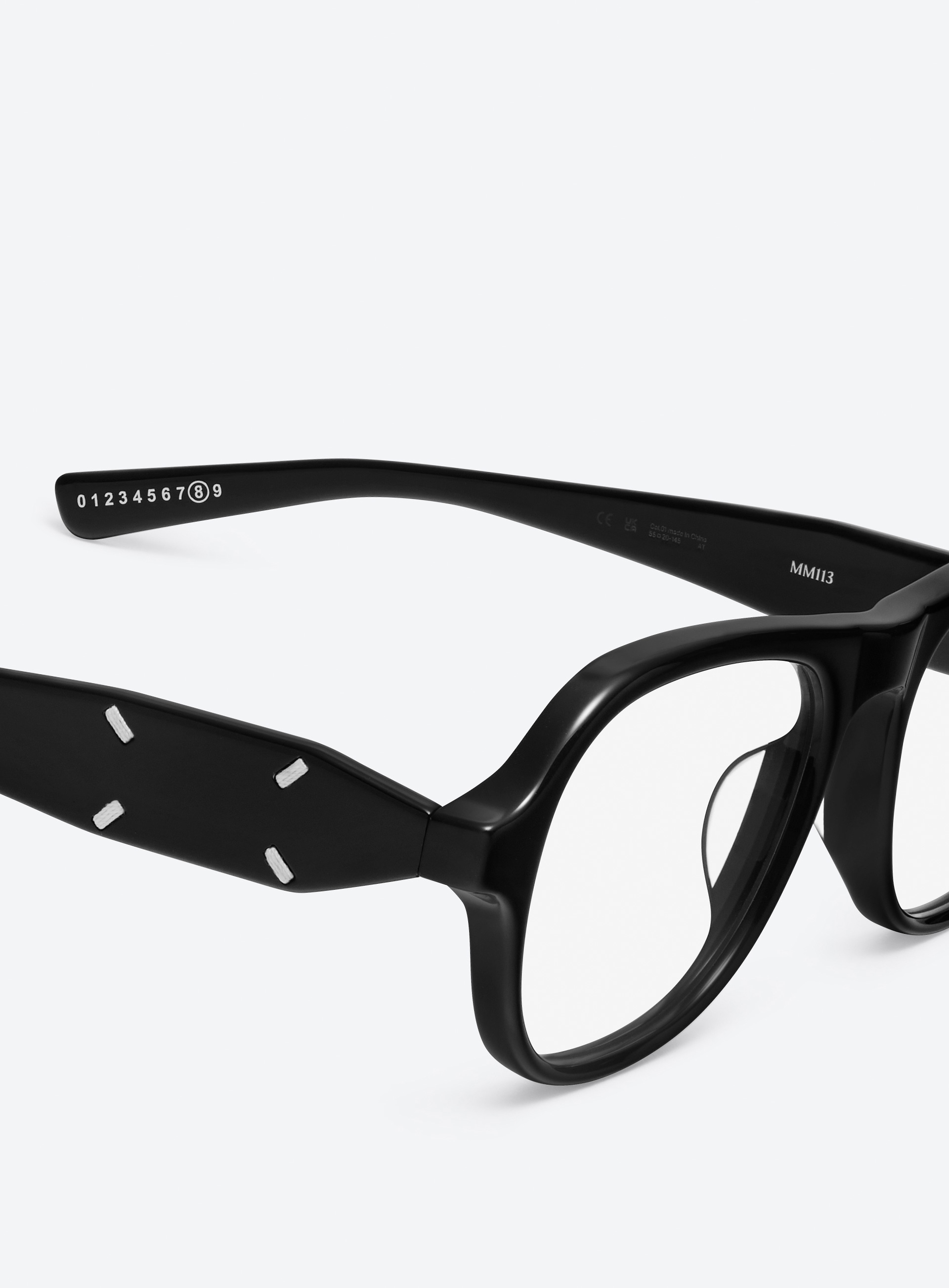 Maison Margiela - MM113 01