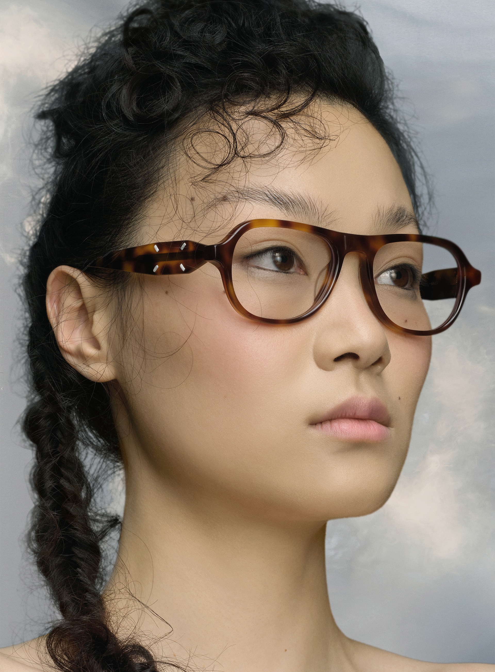 Maison Margiela - MM113 L2 | Gentle Monster
