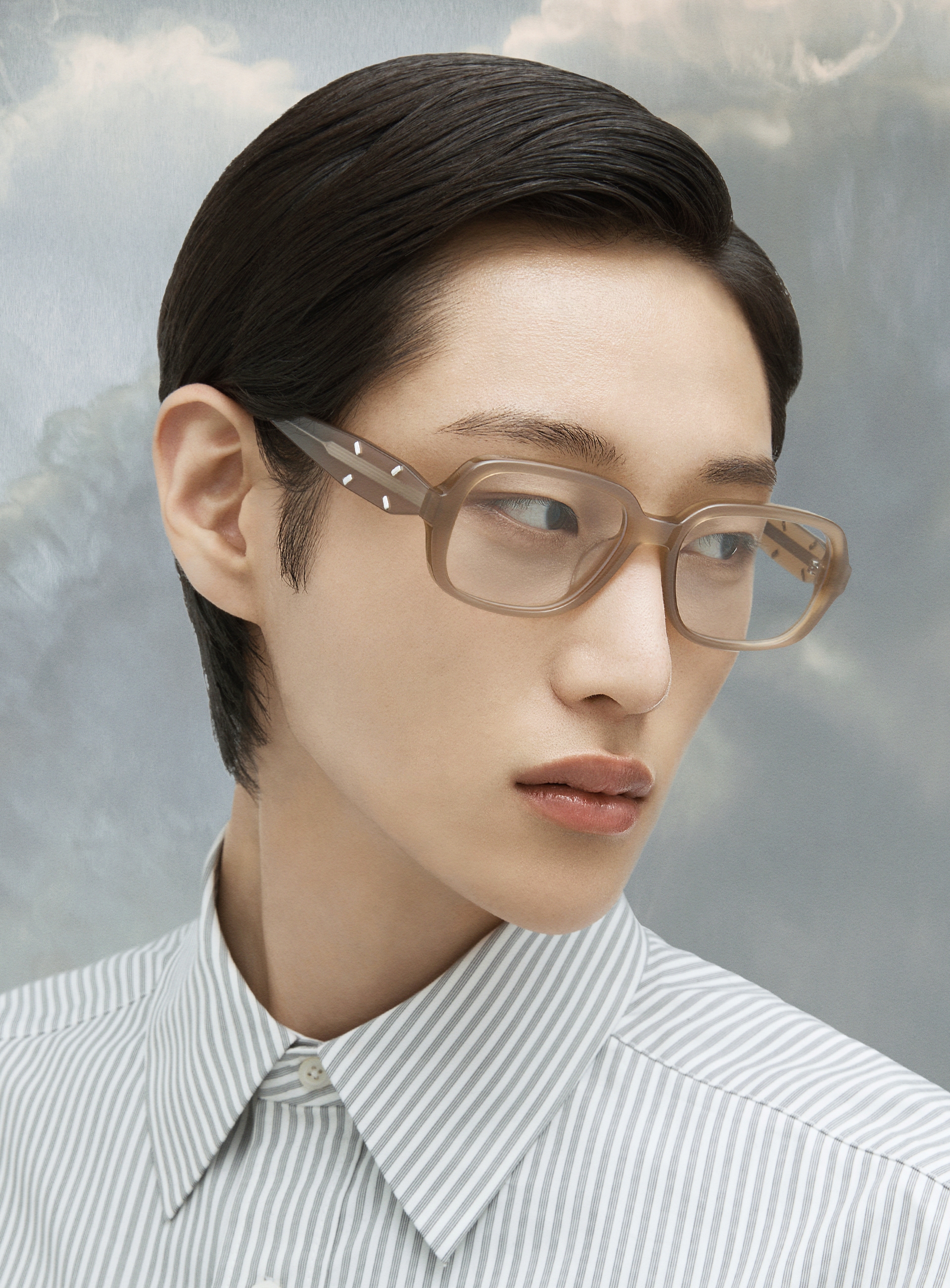 Maison Margiela - MM114 BRC9 | Gentle Monster