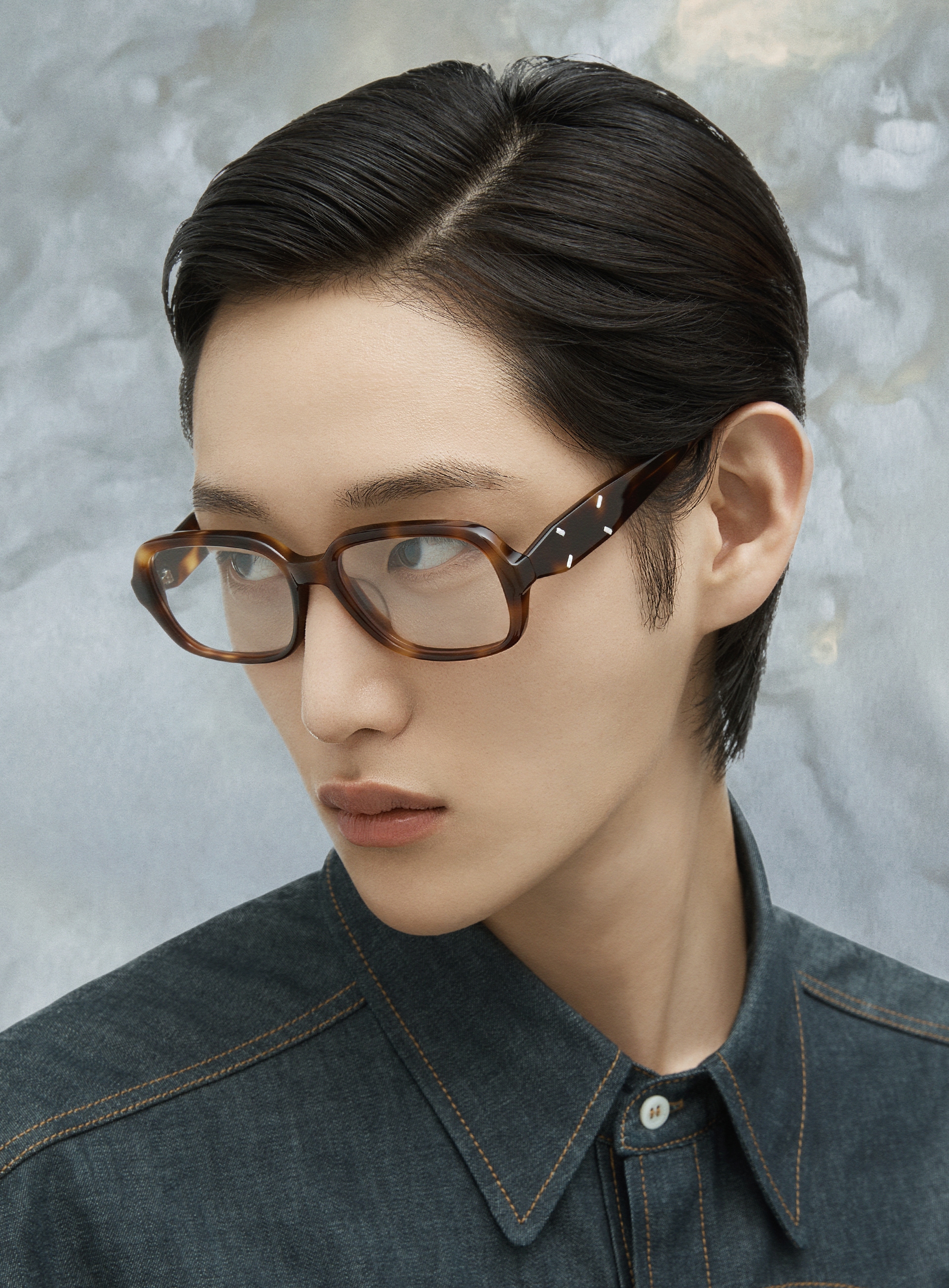 Maison Margiela - MM105 Leather L01 | Gentle Monster