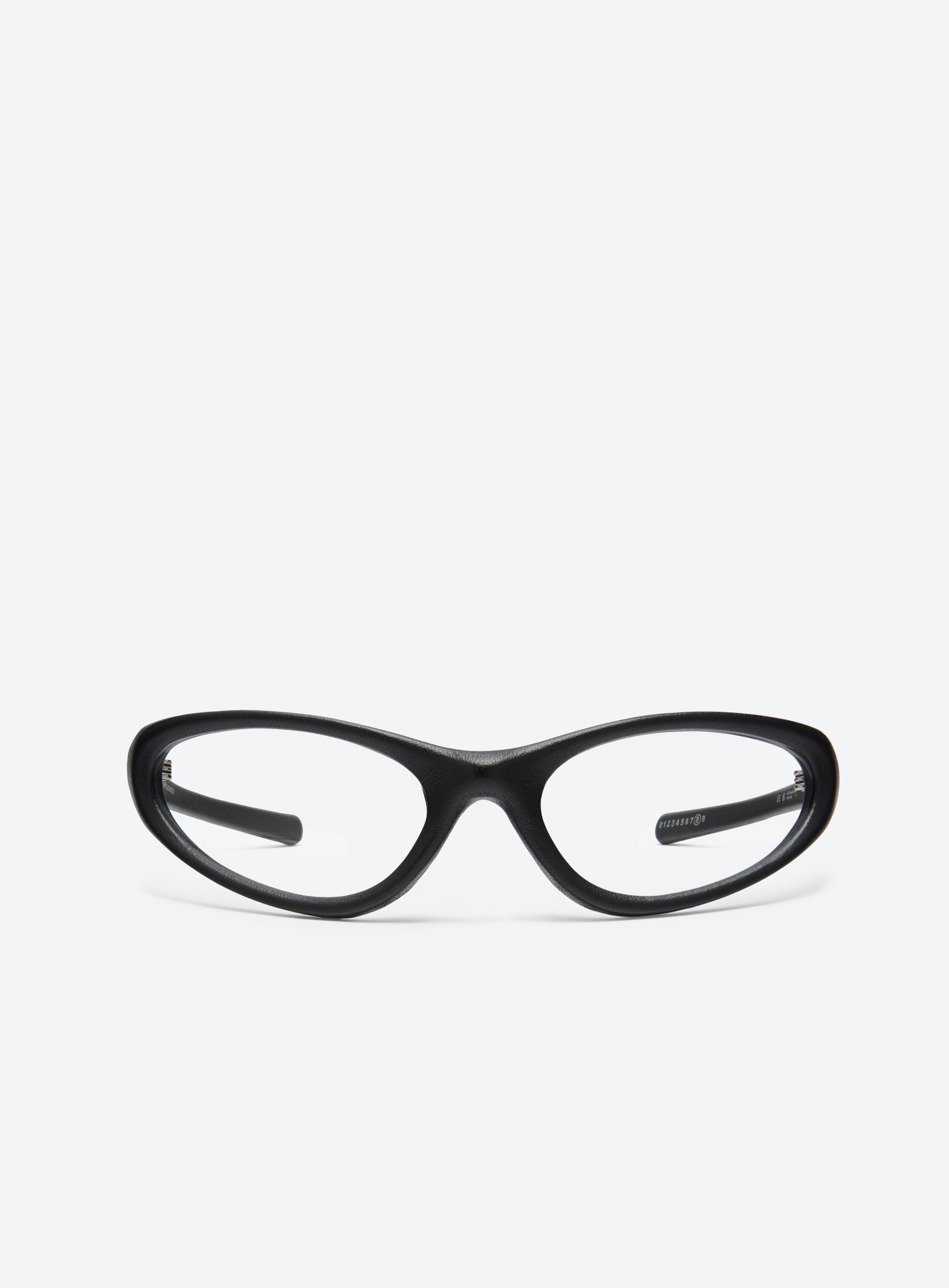 Maison Margiela - MM115 Leather L01