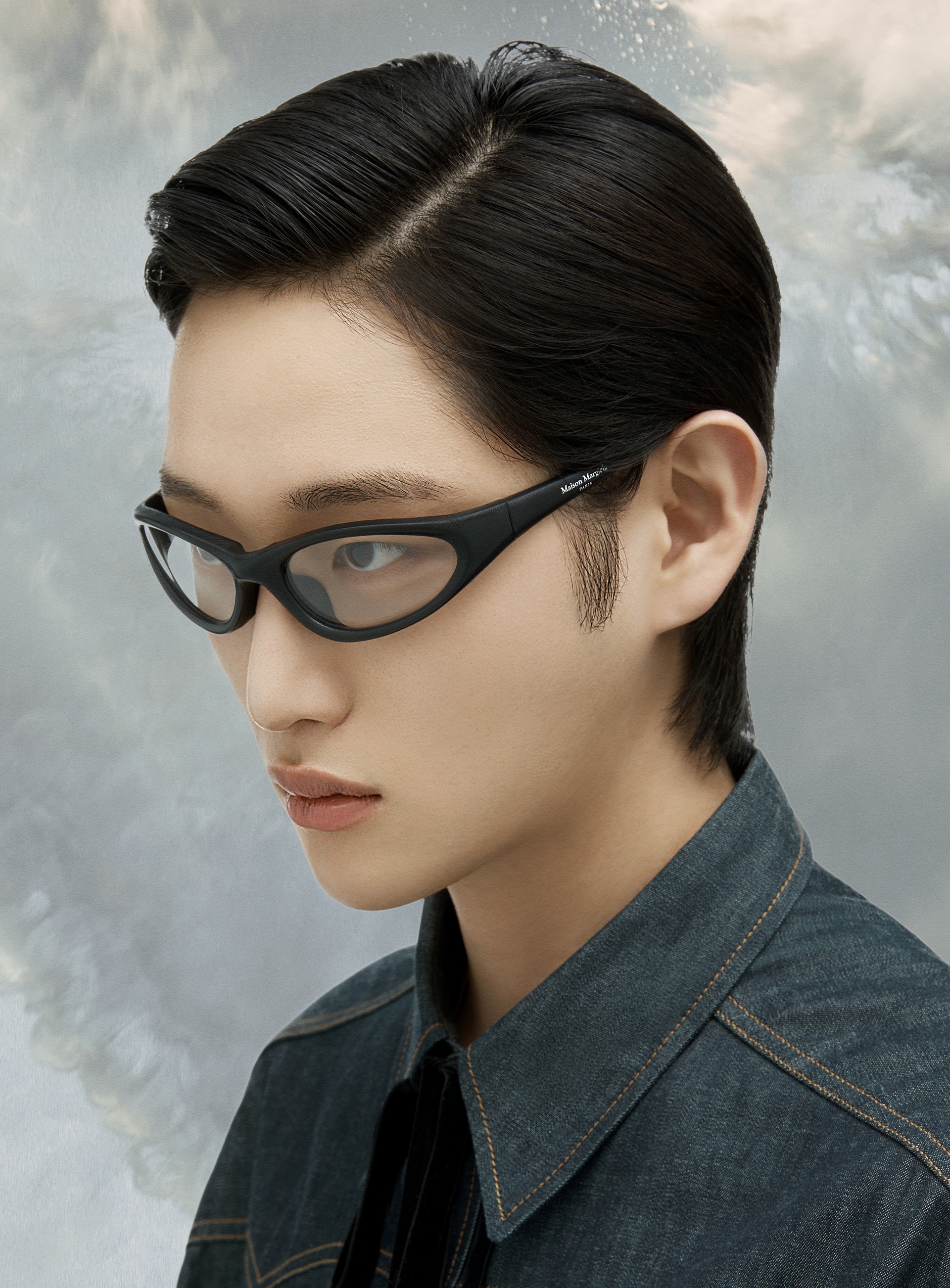 Maison Margiela - MM115 Leather L01