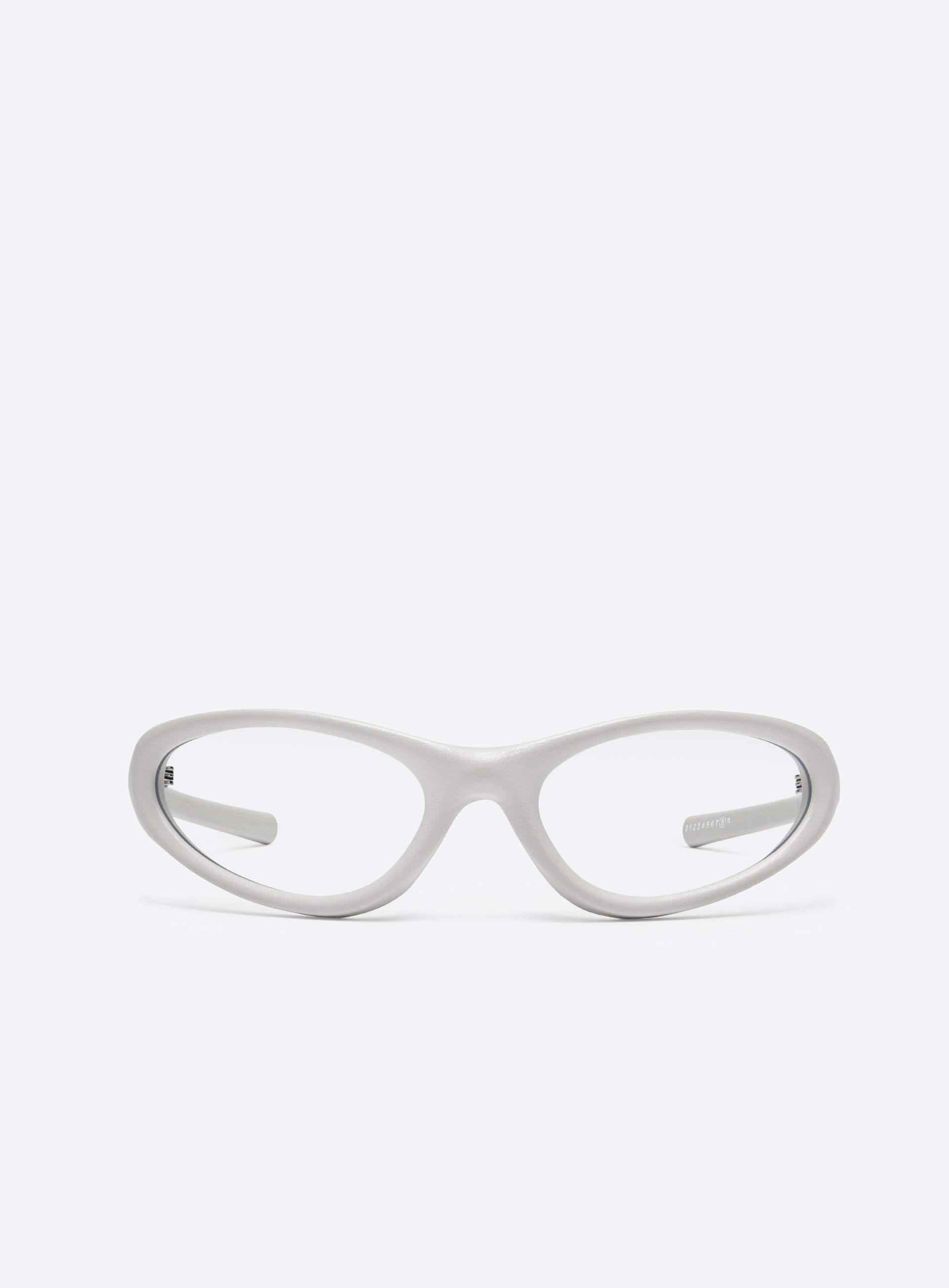 Maison Margiela - MM115 Leather LIV1 | Gentle Monster