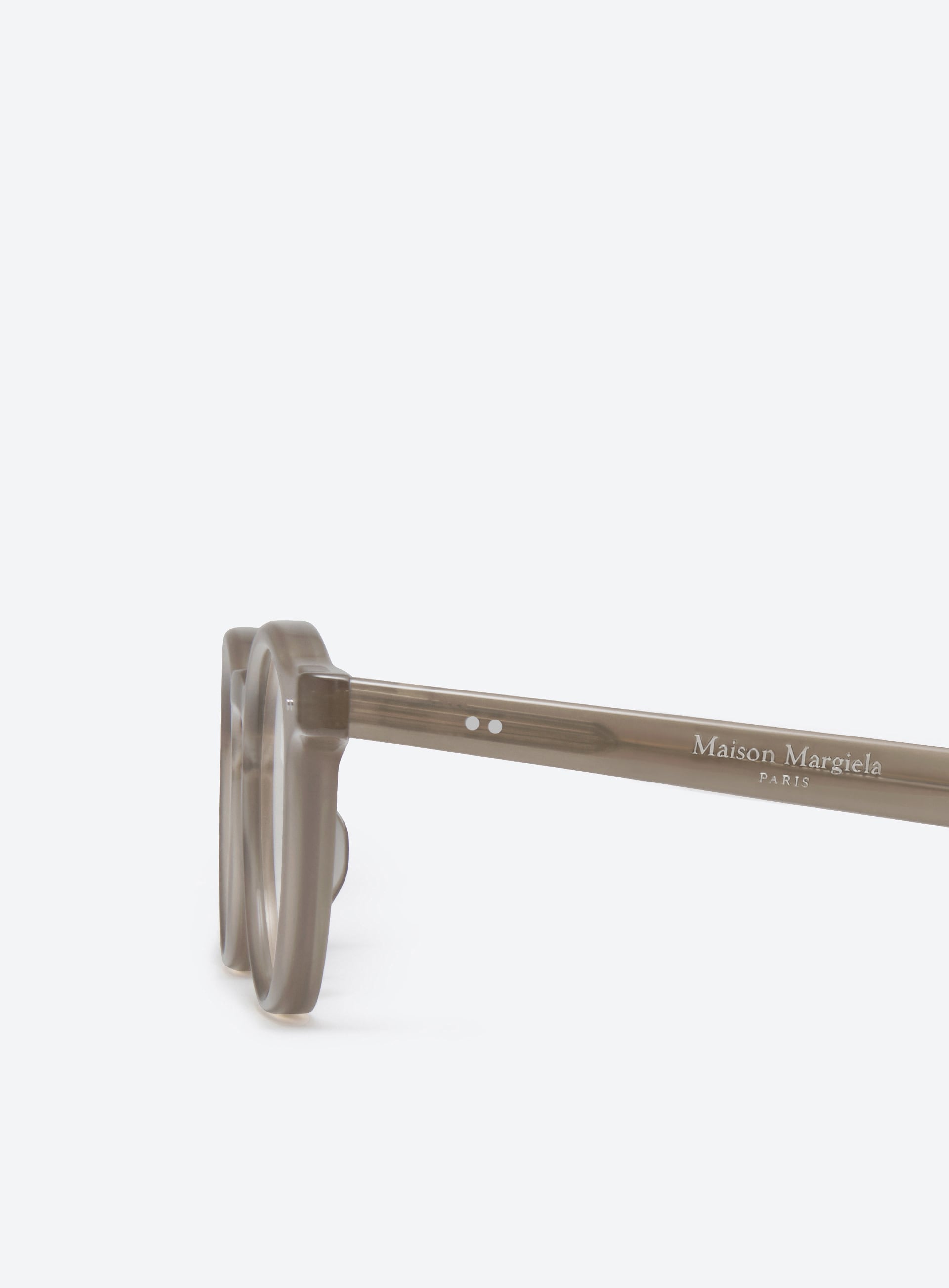 Maison Margiela - MM116 BRC9 | Gentle Monster