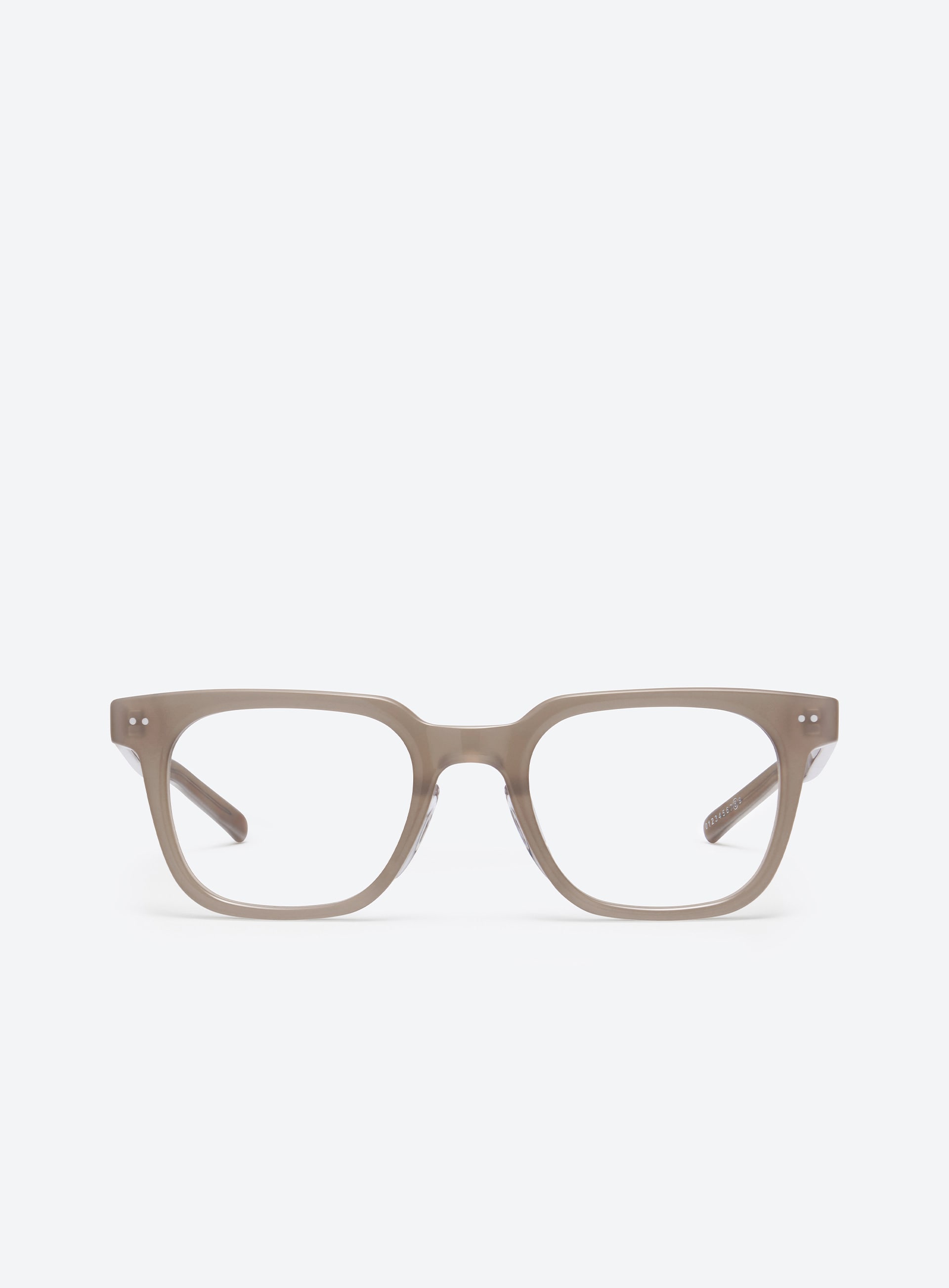 Maison Margiela - MM117 01 | Gentle Monster