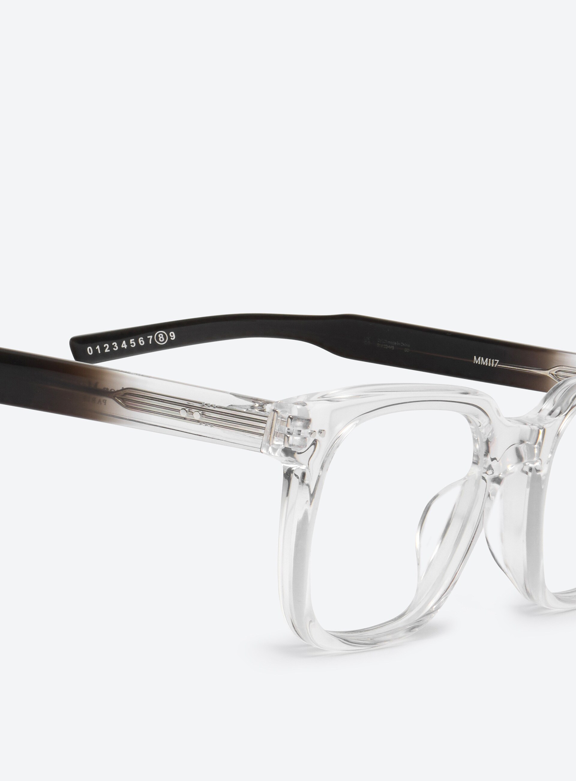 Maison Margiela - MM117 C1 | Gentle Monster